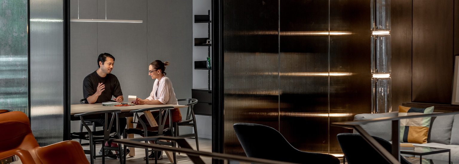 Studio – Conran and Partners