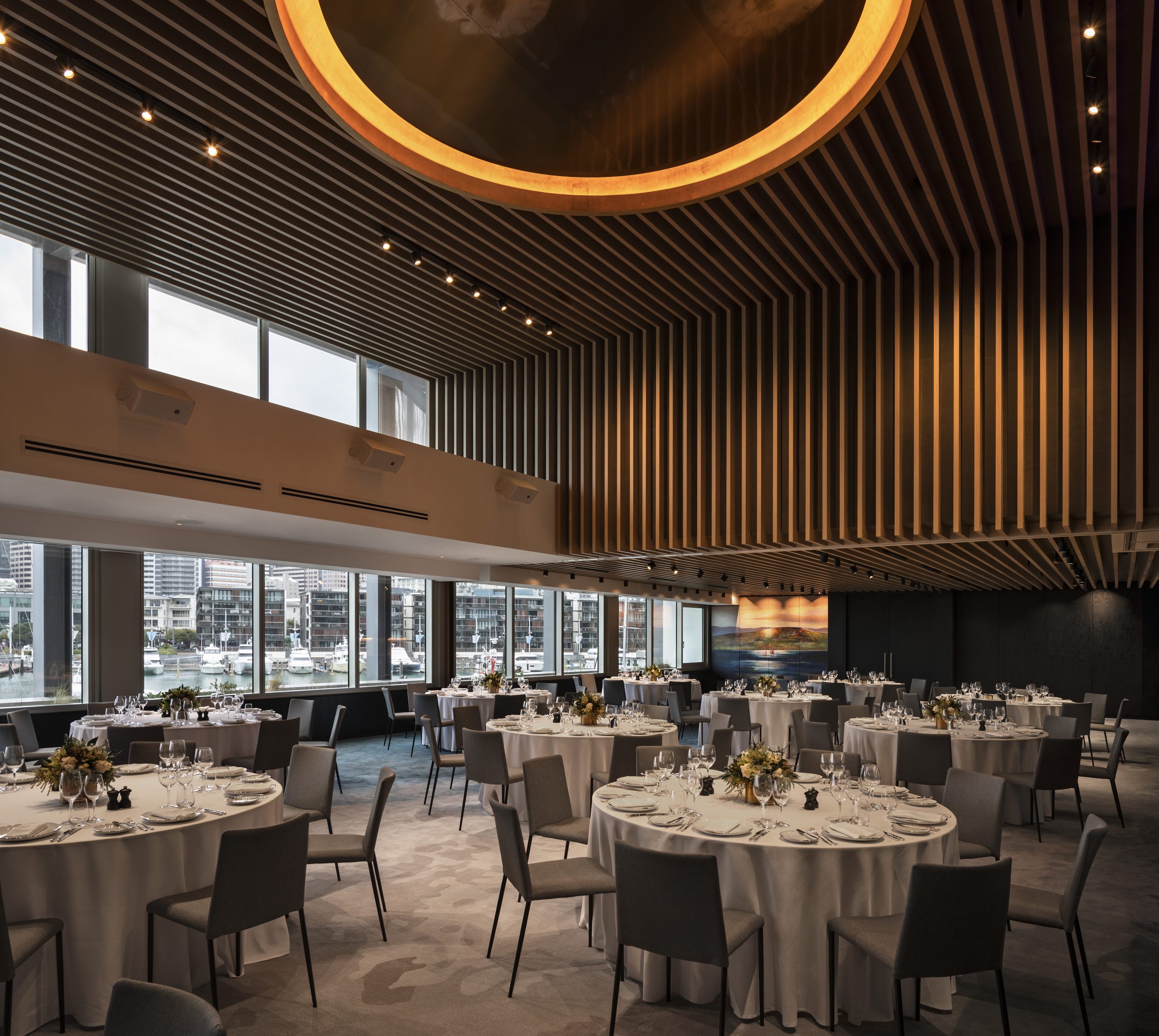 Park Hyatt Auckland – Conran and Partners