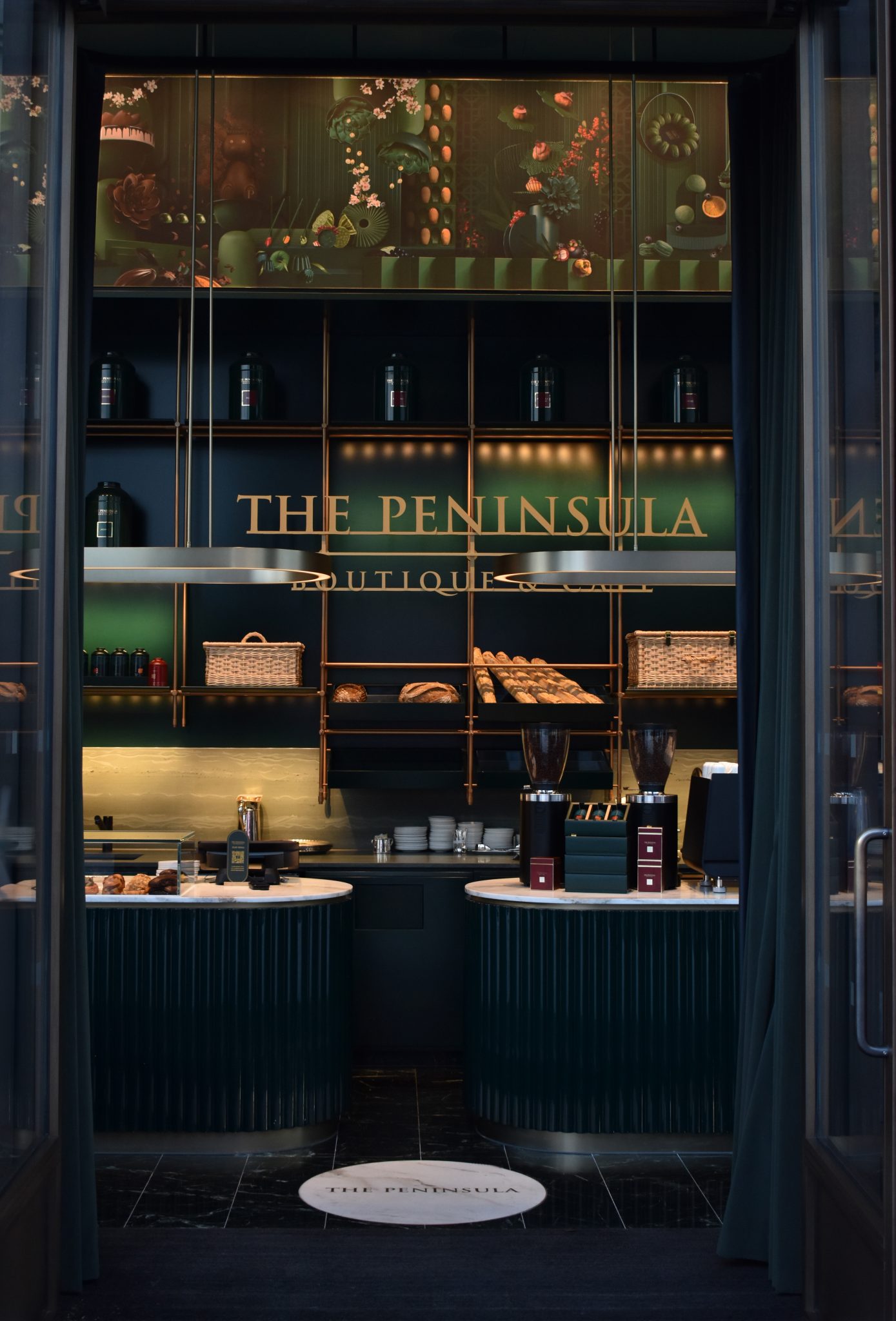 Conran & Partners — architectural project photograph 5 from the business website