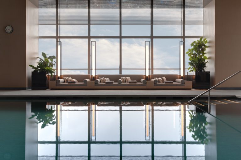 Park Hyatt Changsha – Conran and Partners