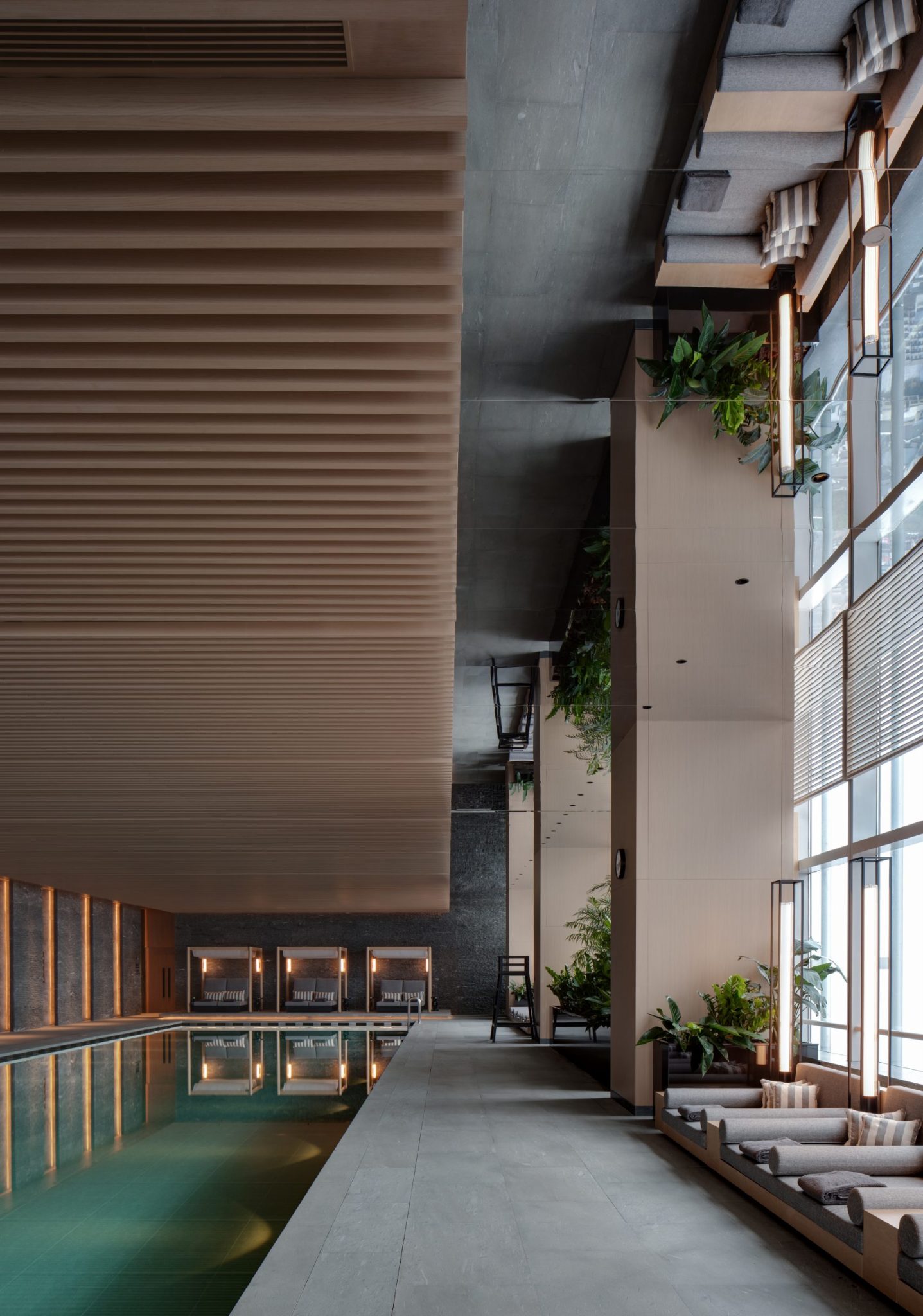 Conran & Partners — architectural project photograph 4 from the business website