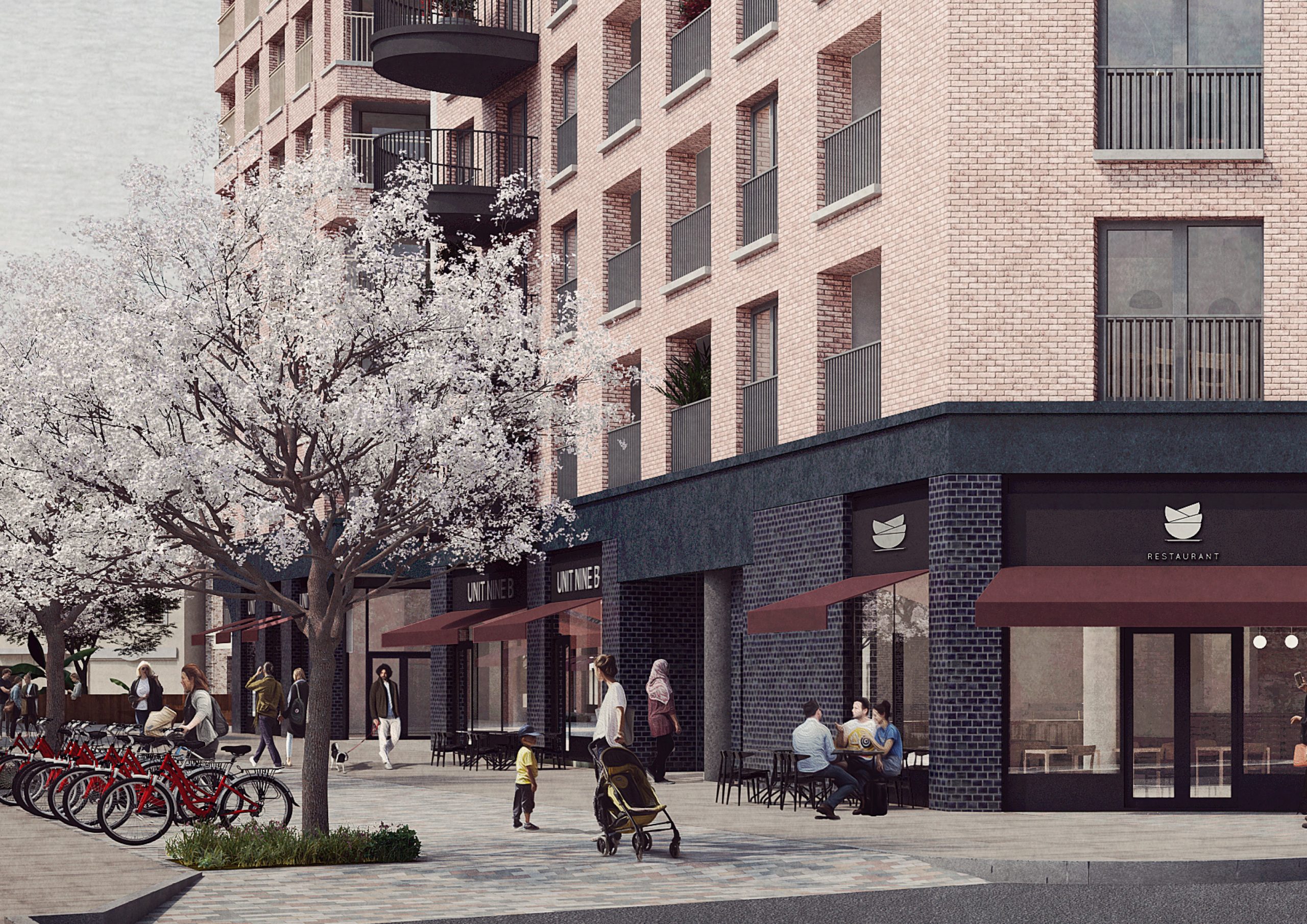 Wornington Green - Visuals3