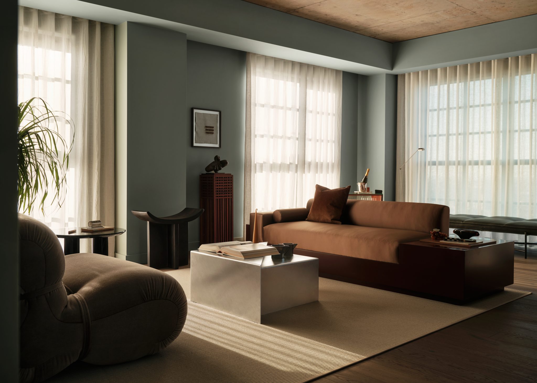 Conran & Partners — architectural project photograph 3 from the business website