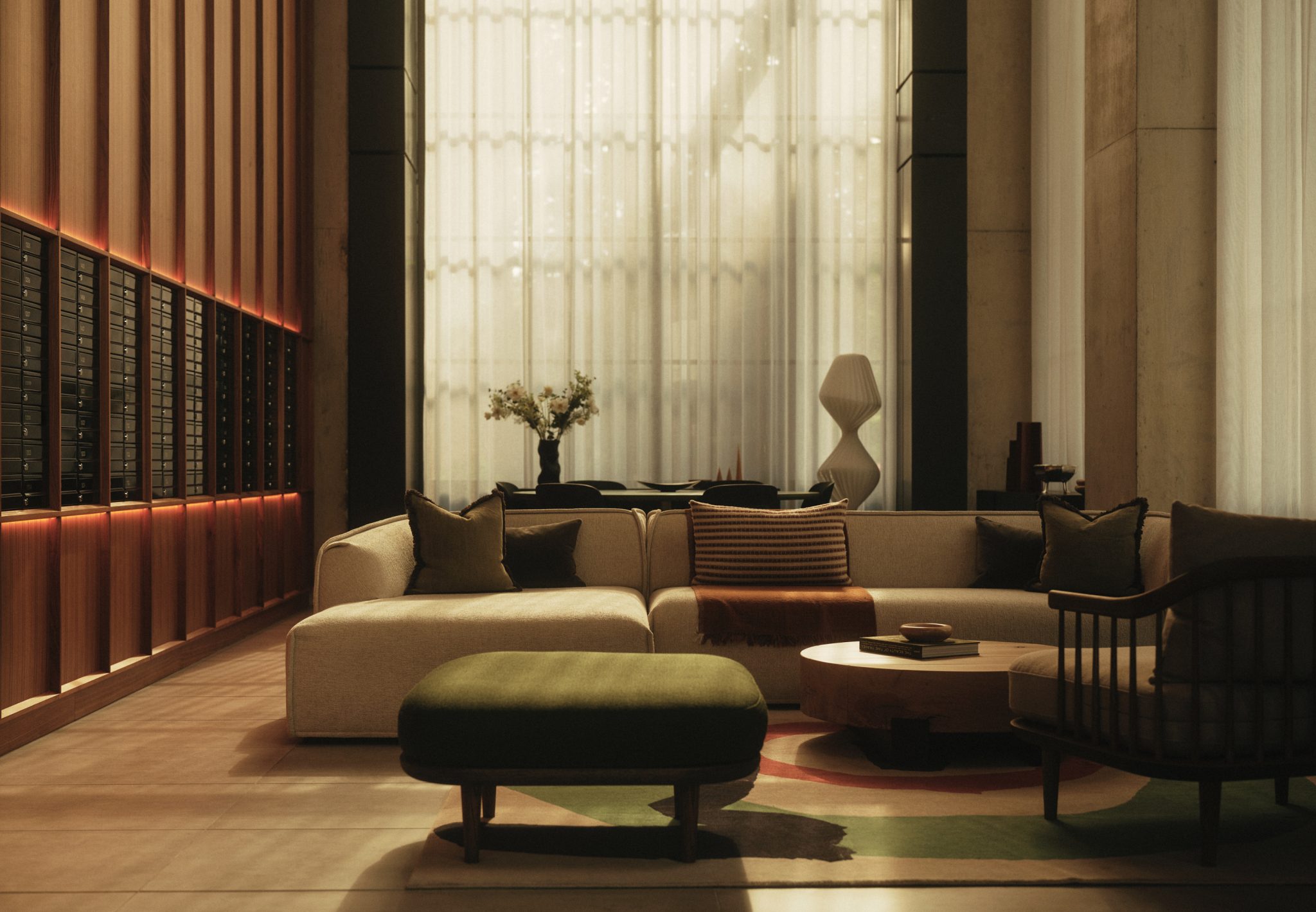 Conran & Partners — architectural project photograph 1 from the business website