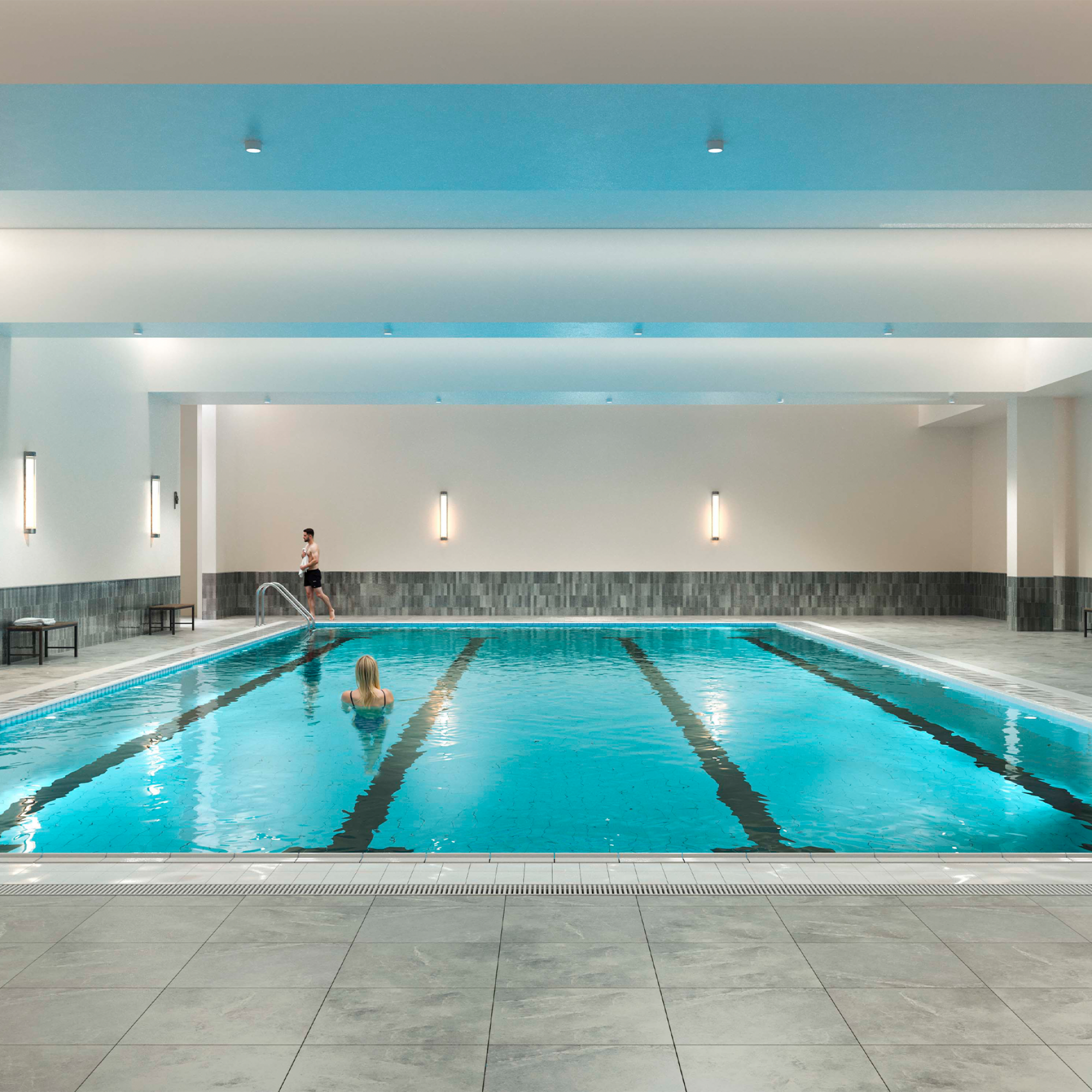 100 Kensington_amenities_pool