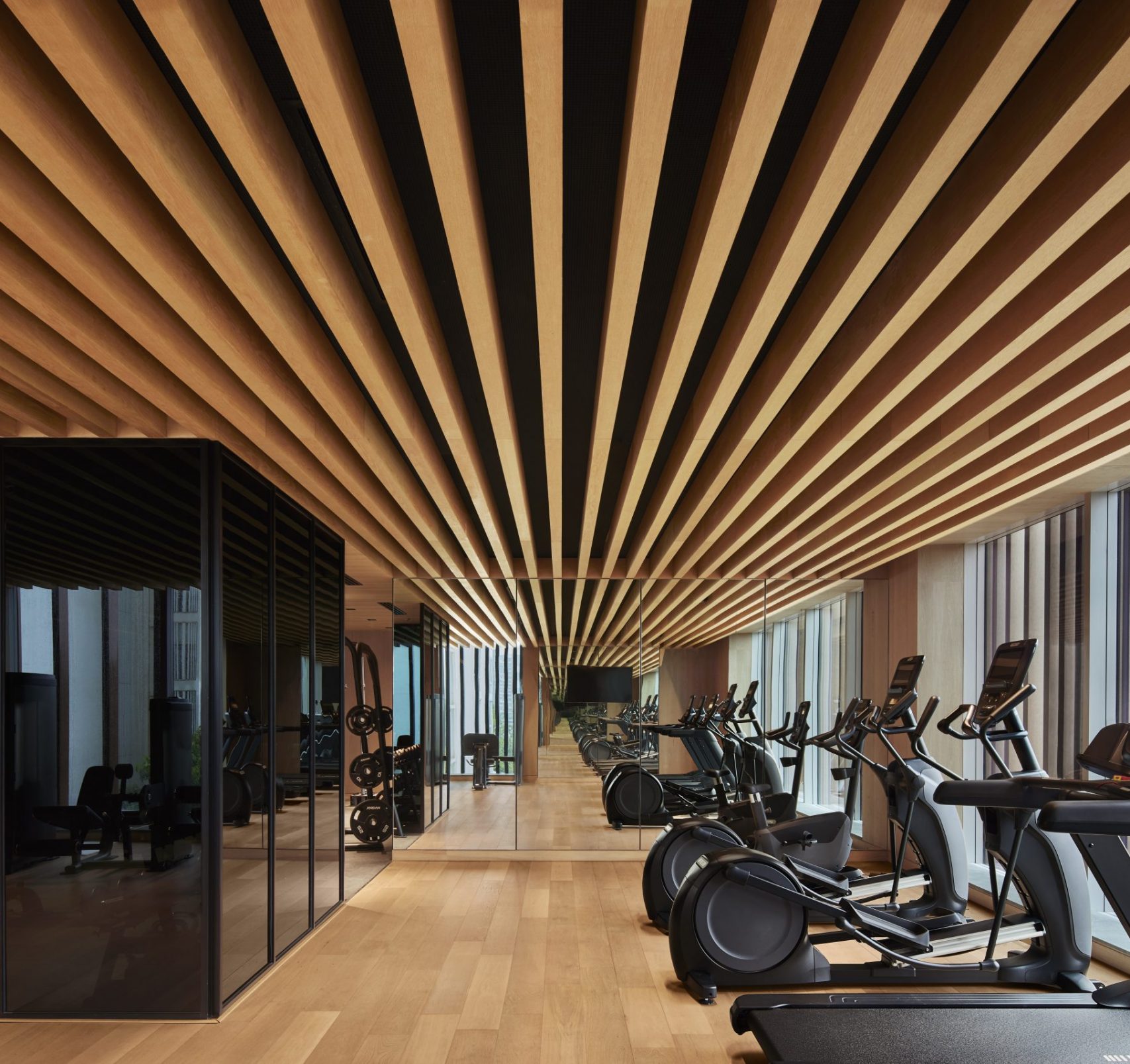 20_Taj The Trees _Gym_Jaideep Oberoi