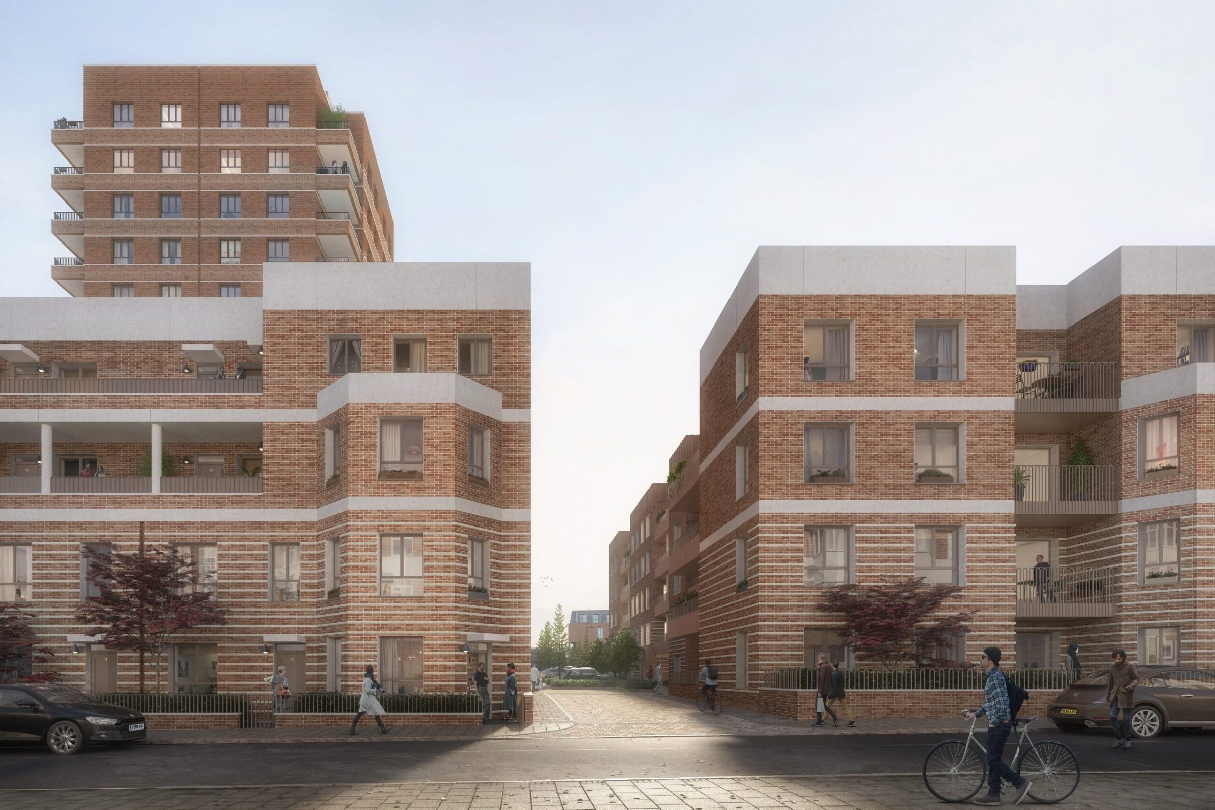 Artistic Impression / Image by nbv studio | Social media handle - @nbv.studio