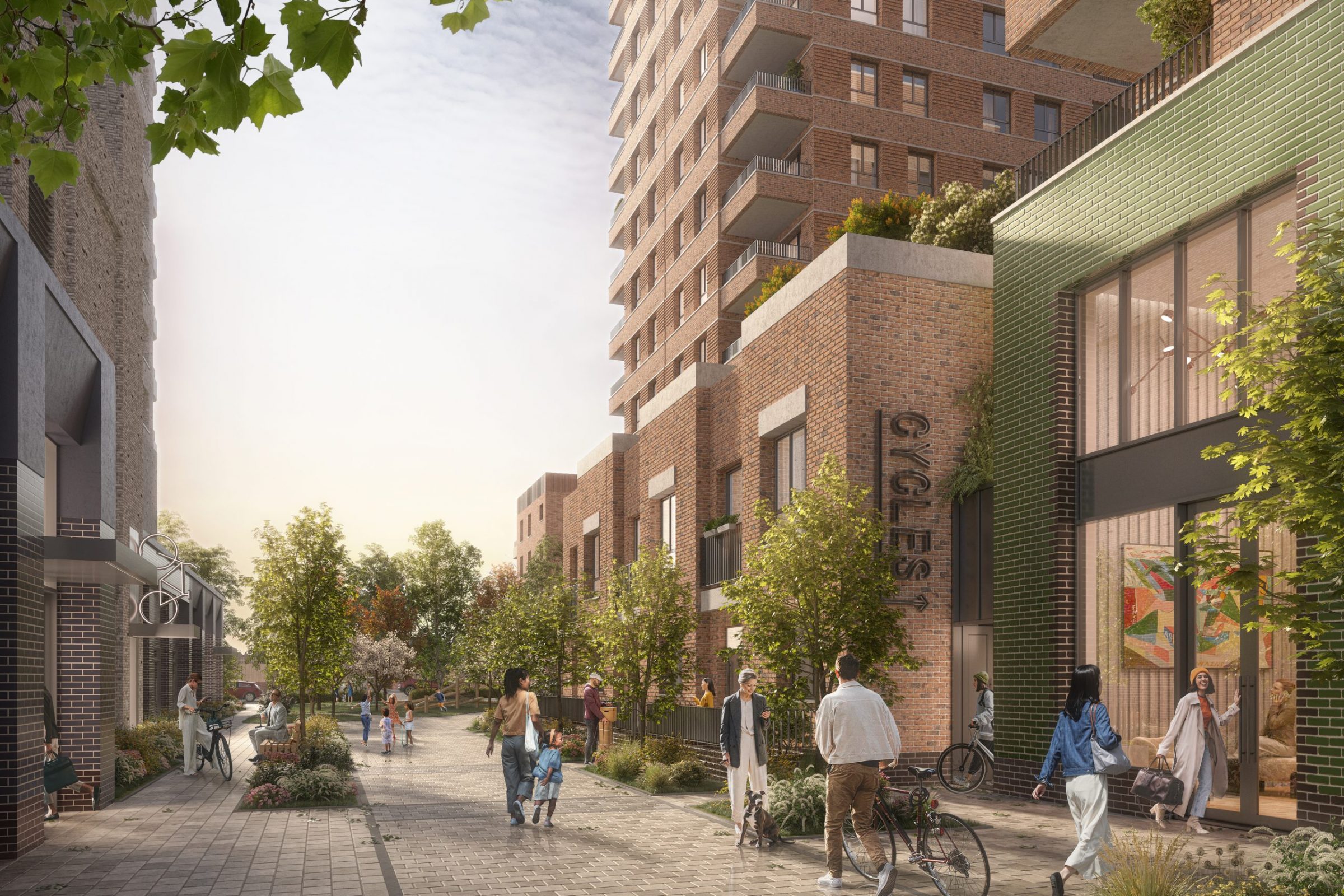 Artistic Impression / Image by nbv studio | Social media handle - @nbv.studio