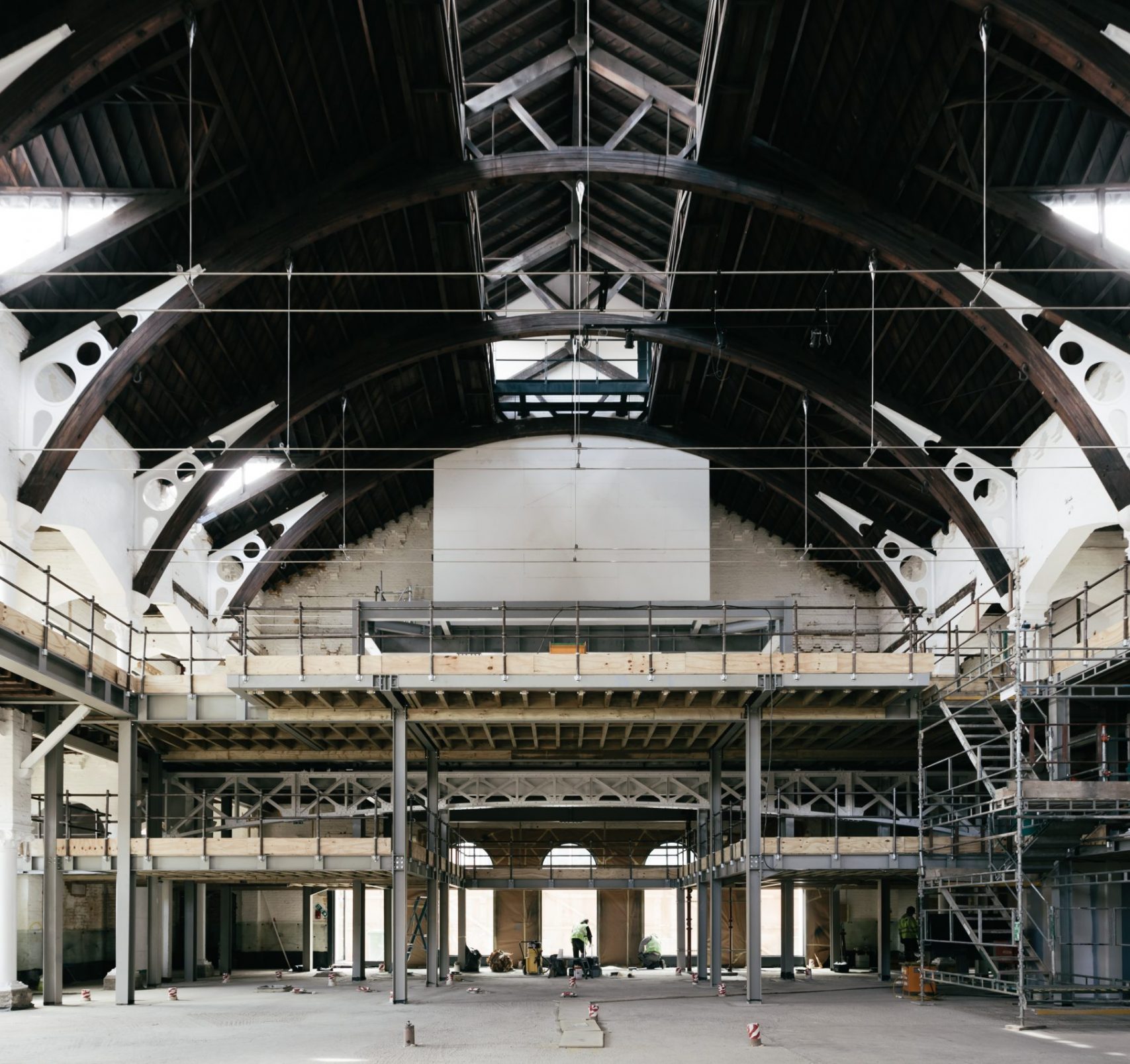 German  Gymnasium