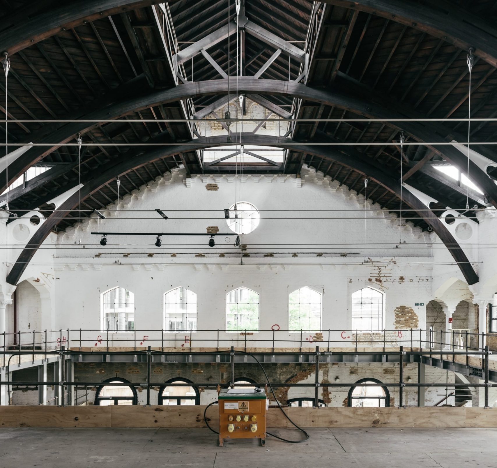 German  Gymnasium