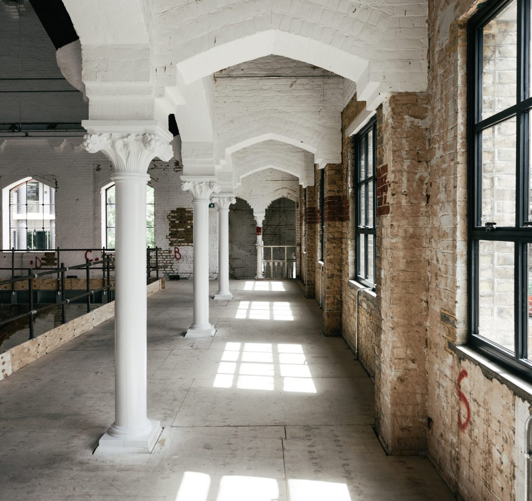 German  Gymnasium