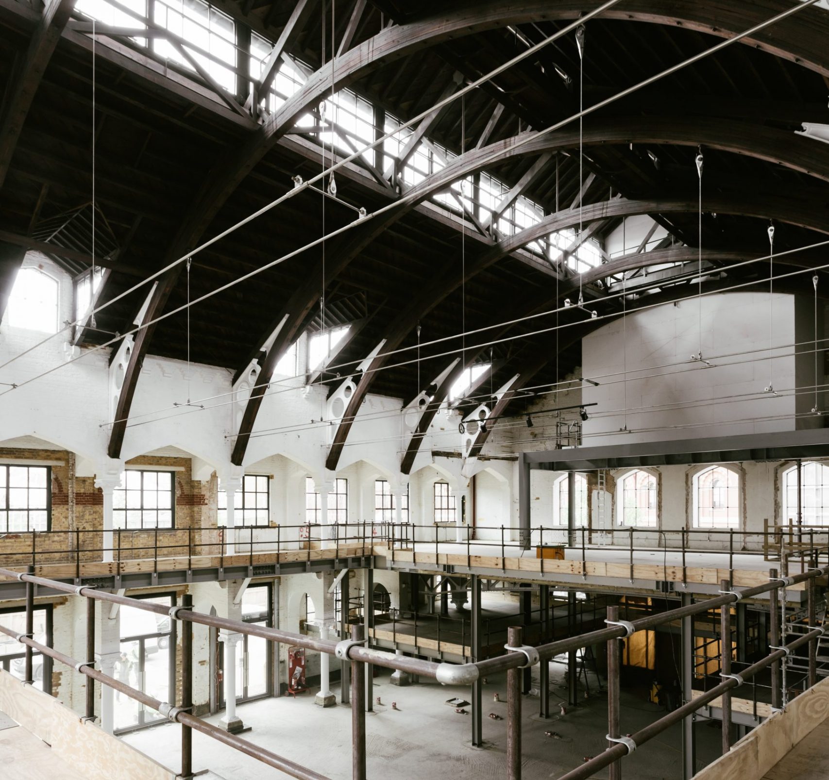 German  Gymnasium