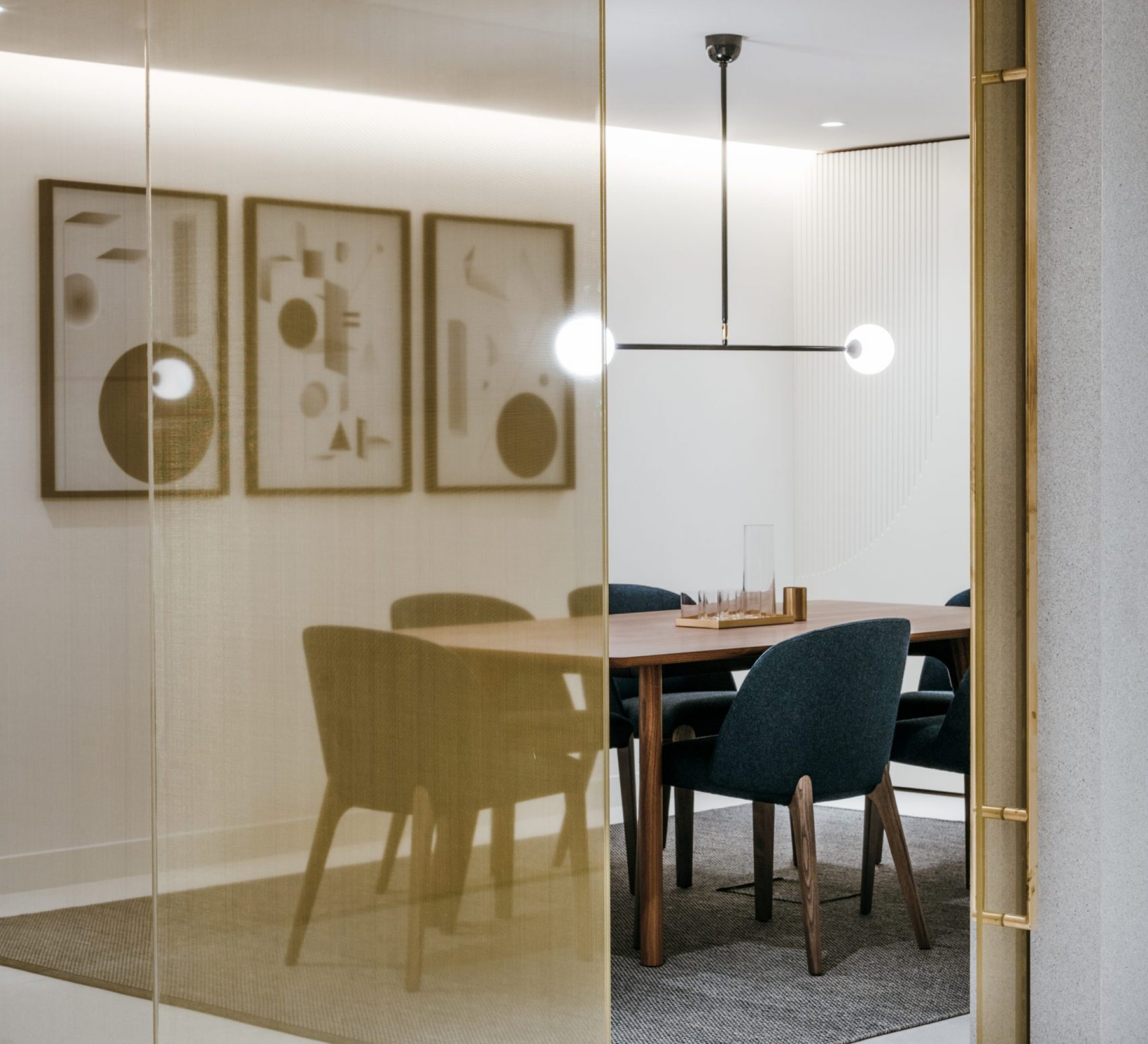Blake Tower Sales Suite_ Richard John Seymour