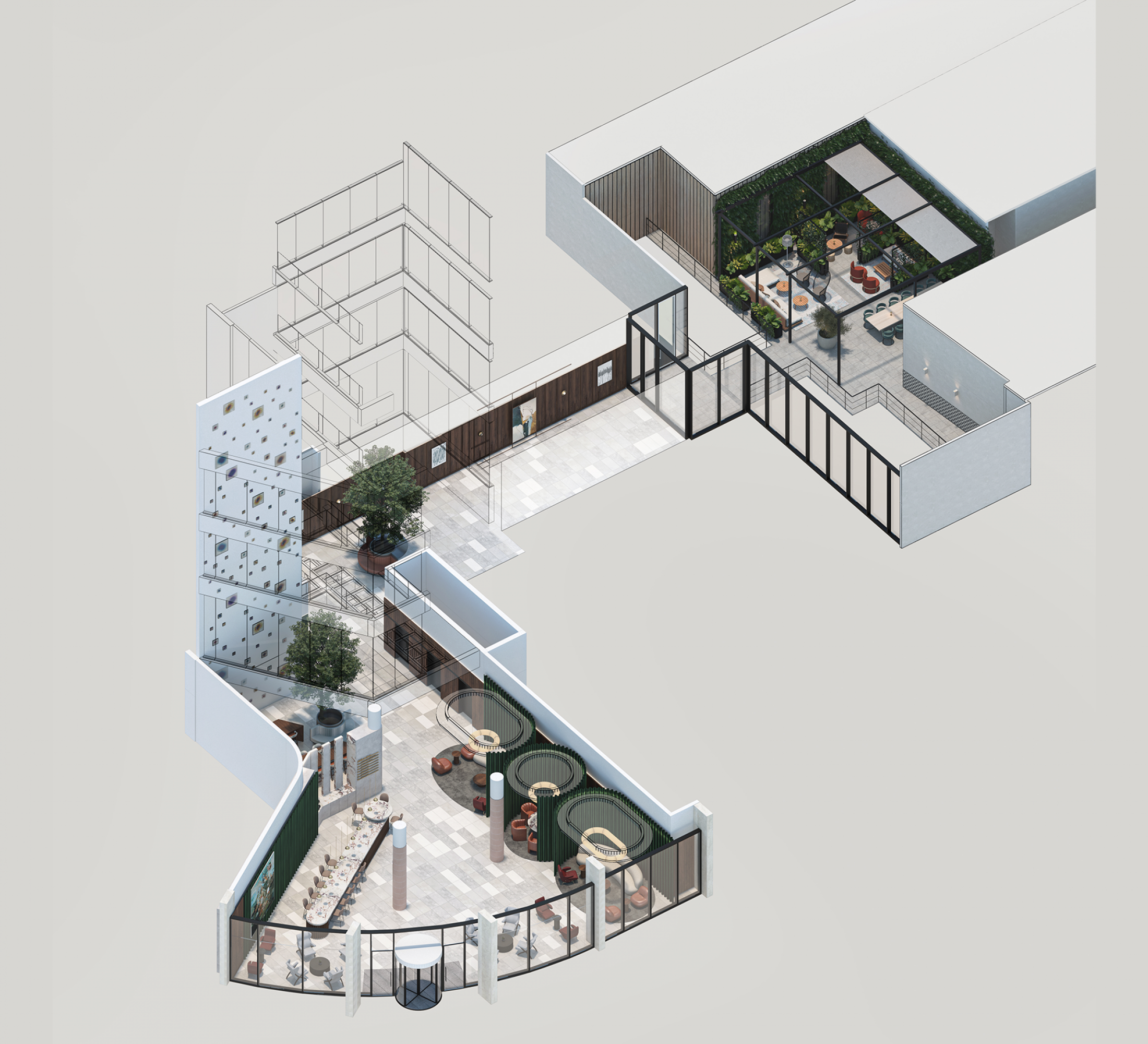 45 mortimer Axo Model_Resized