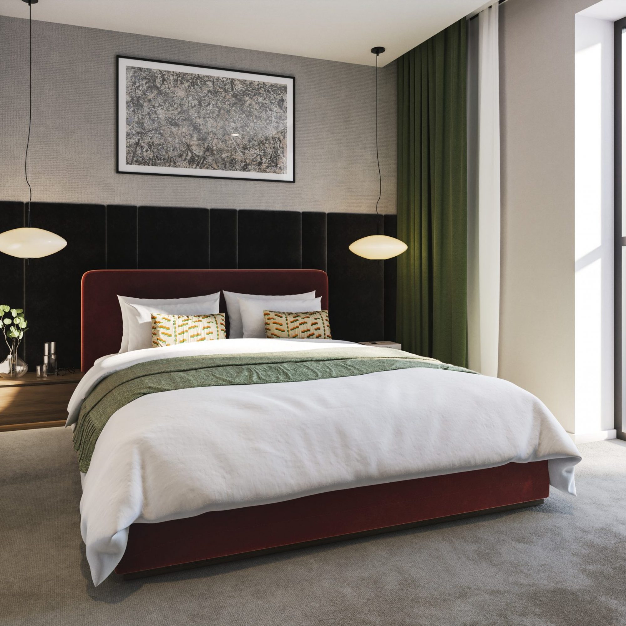 100 Kensington_CGI