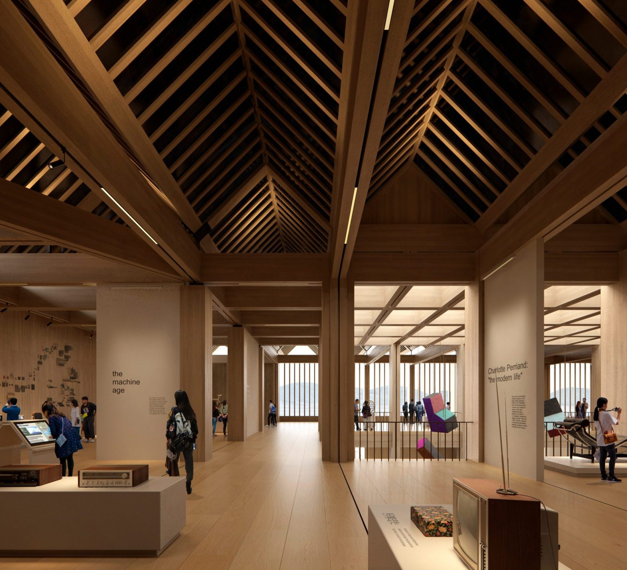 Conran - National Design Museum - Formation - CopyrightPlomp