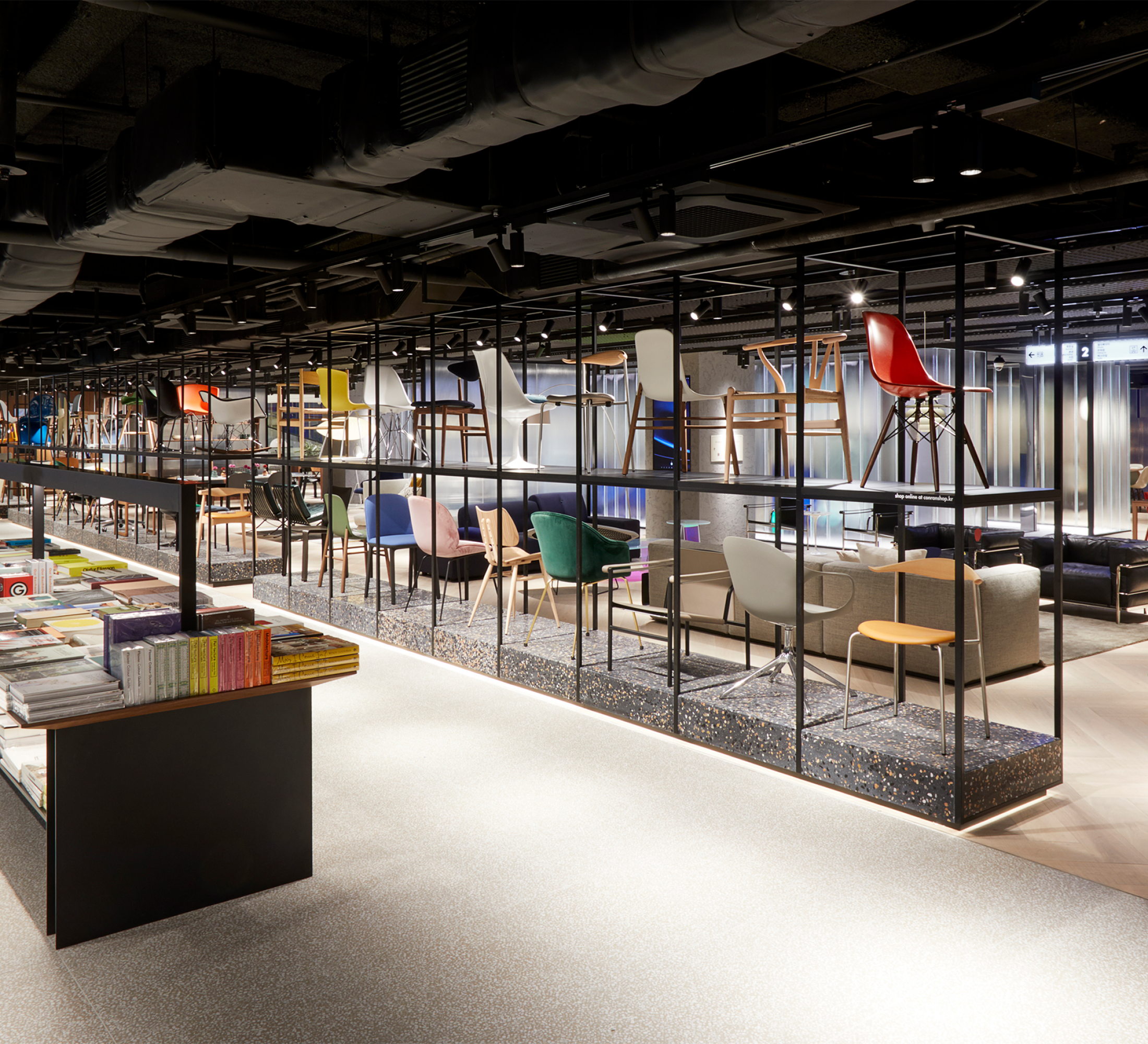 Conran Shop Seoul_Resized