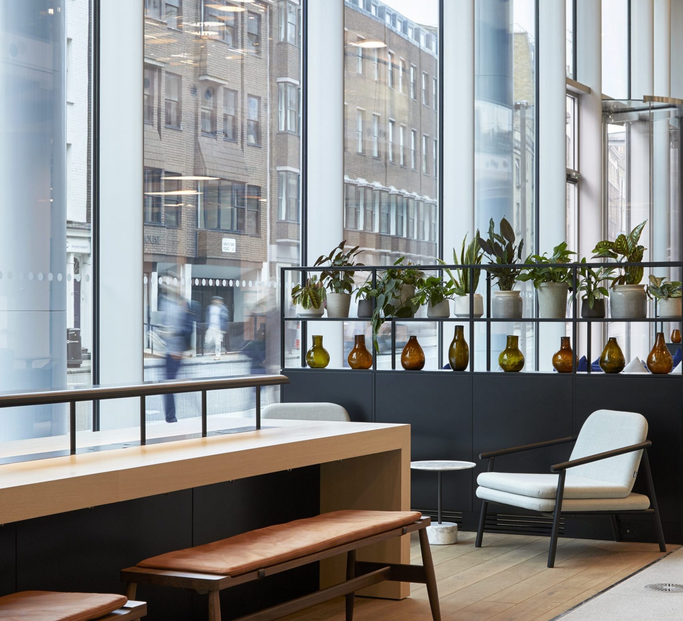 Conran and Partners _200 Grays Inn Road_Anna Stathaki (16)