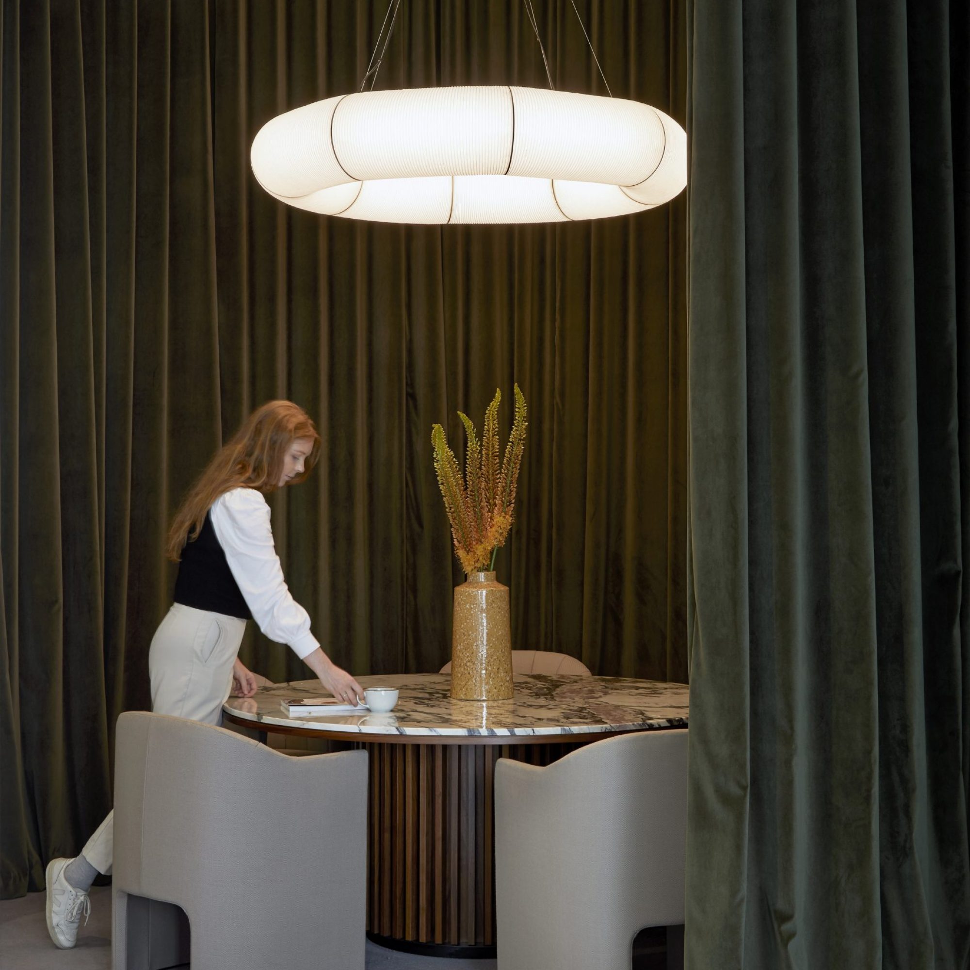 Conran and Partners_45 Mortimer Street_images by Anna Stathaki (16)