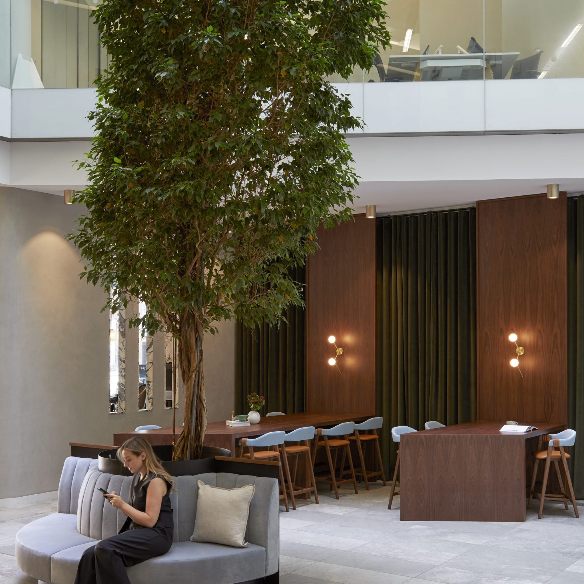 Conran and Partners_45 Mortimer Street_images by Anna Stathaki (8)