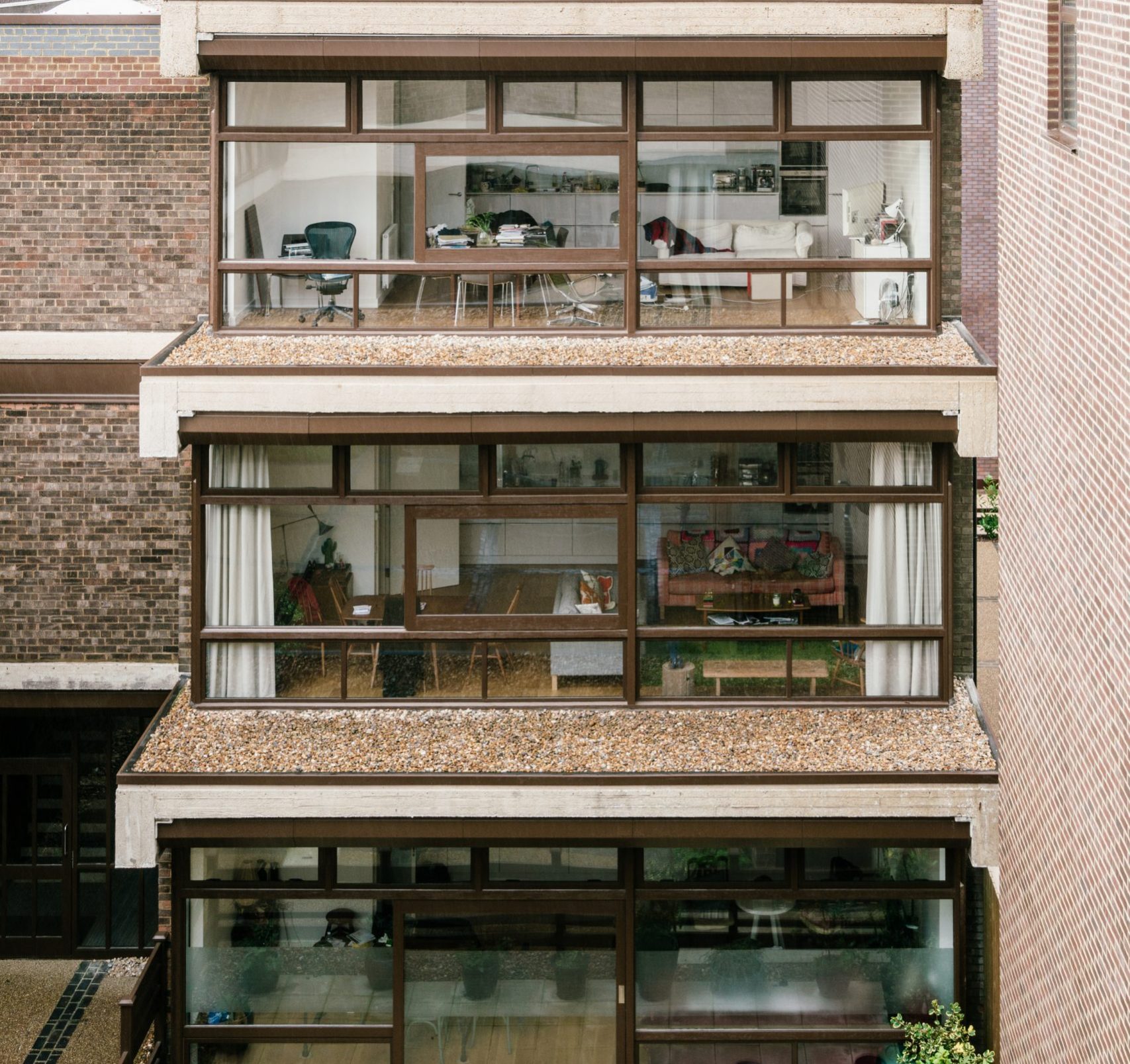 Conran and Partners_Baylis Old School_Richard John Seymour (7)