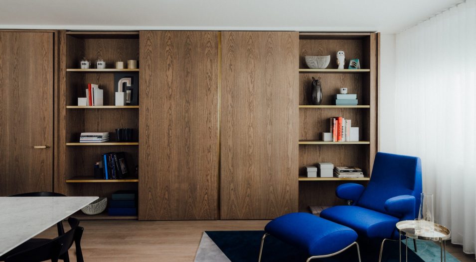Conran and Partners_Blake Tower_ Richard John Seymour_ (200)