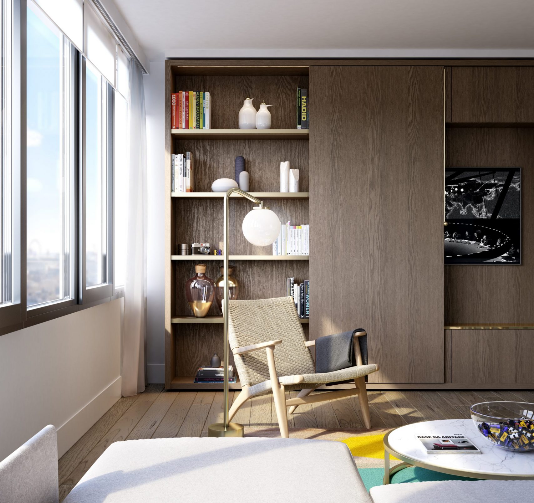Conran and Partners_Blake Tower_CGI (11)