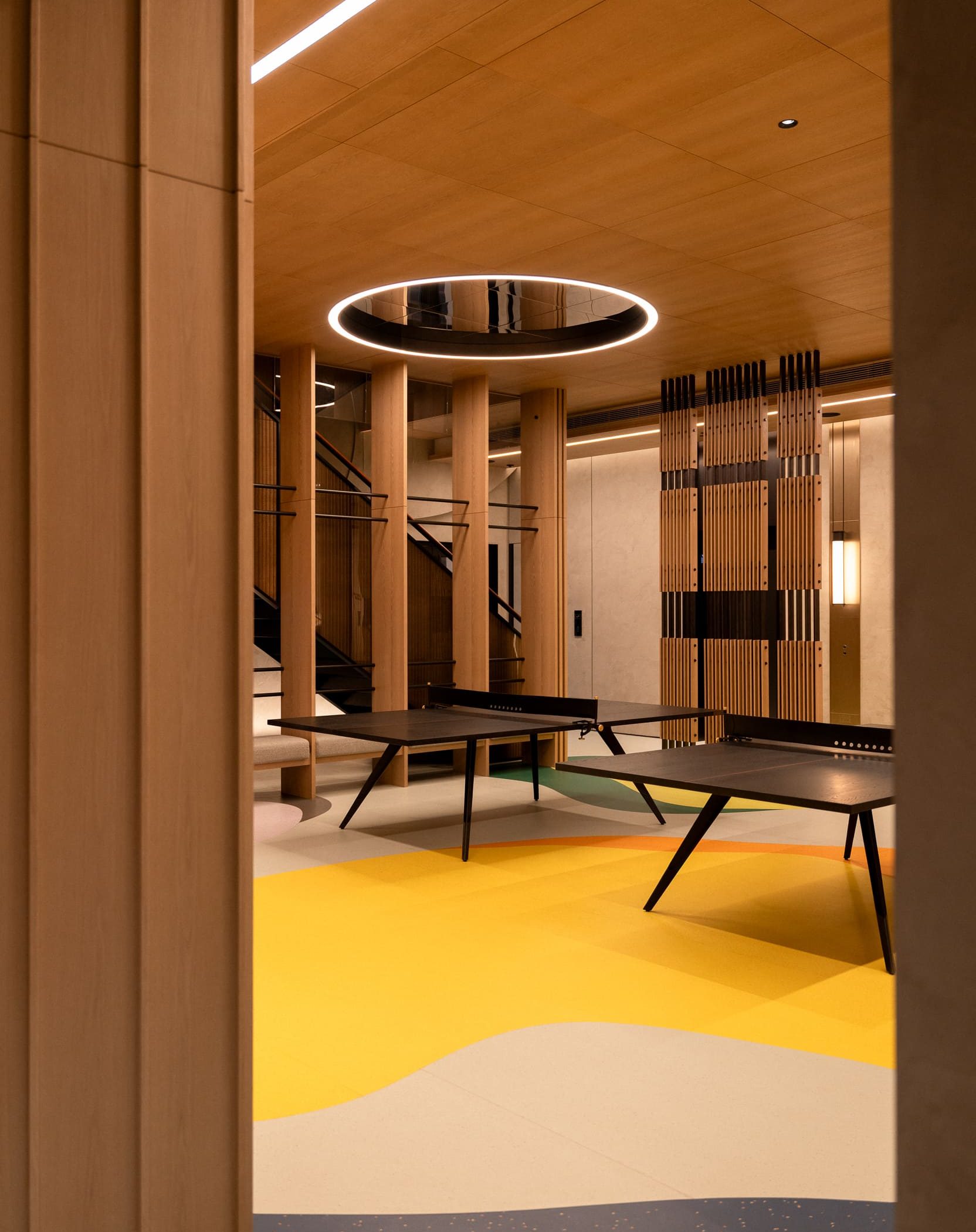Conran and Partners_Club Headland_© Harold de Puymorin (34)
