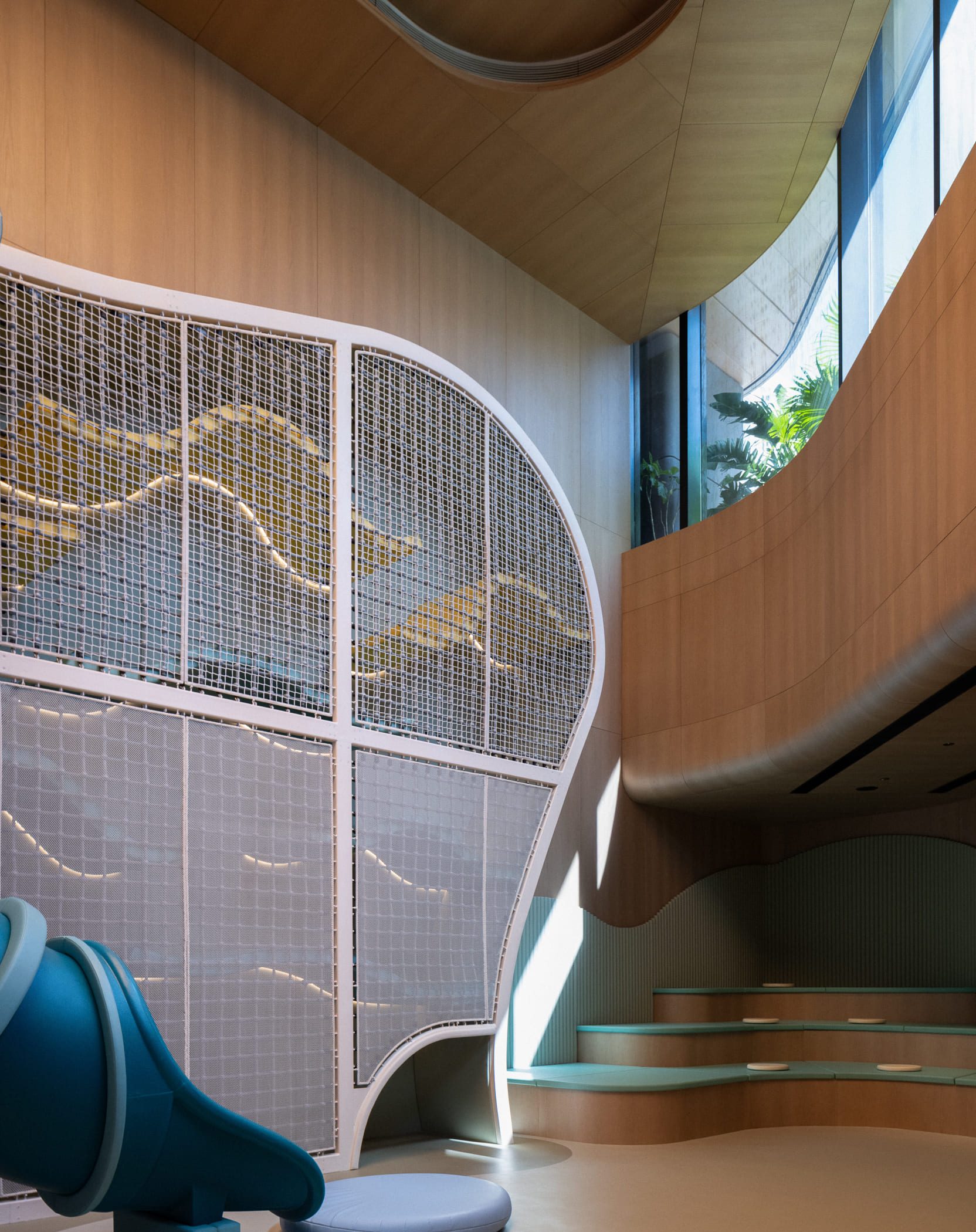Conran and Partners_Club Headland_© Harold de Puymorin (35)