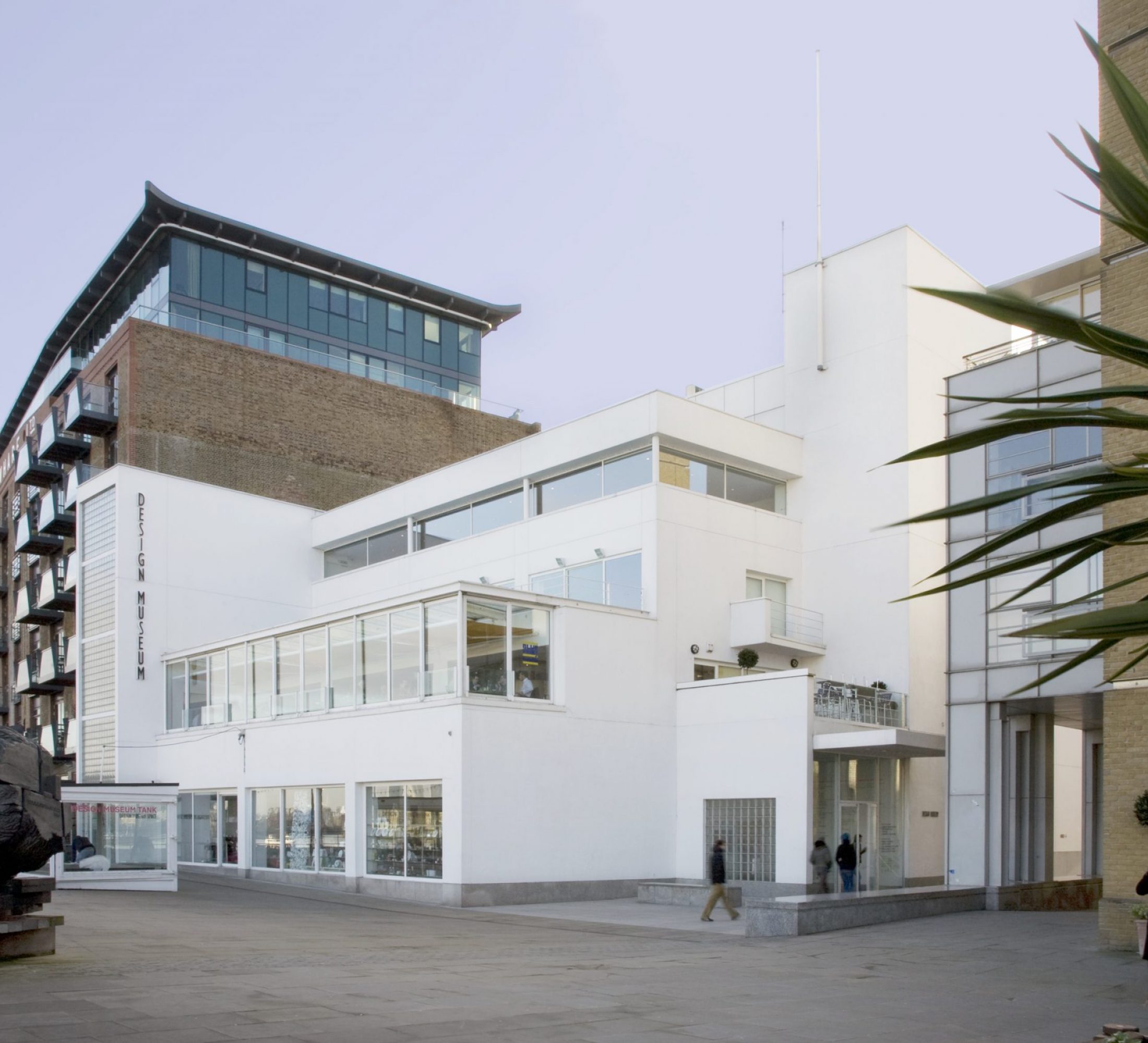 Conran and Partners_Design Museum_Luke Hayes (5)