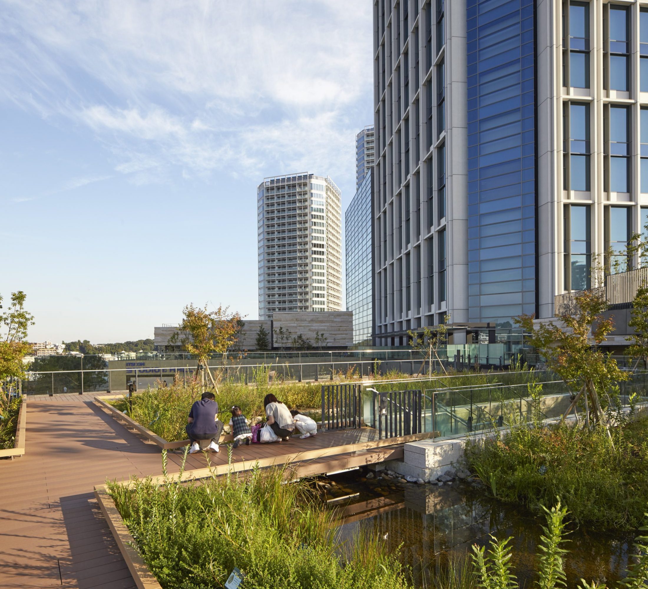 Conran and Partners_Futako Tamagawa_Photography by Edward Sumner (16)