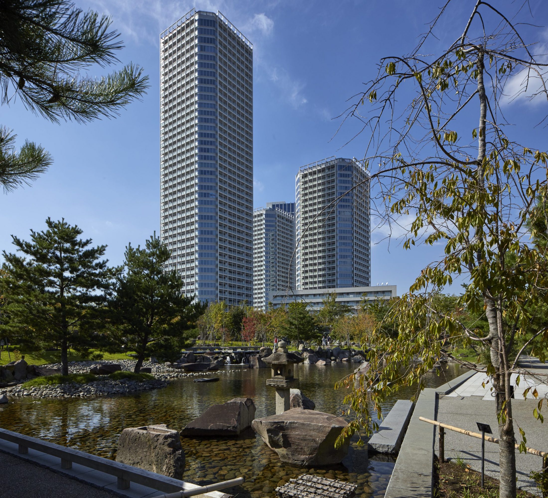 Conran and Partners_Futako Tamagawa_Photography by Edward Sumner (5)