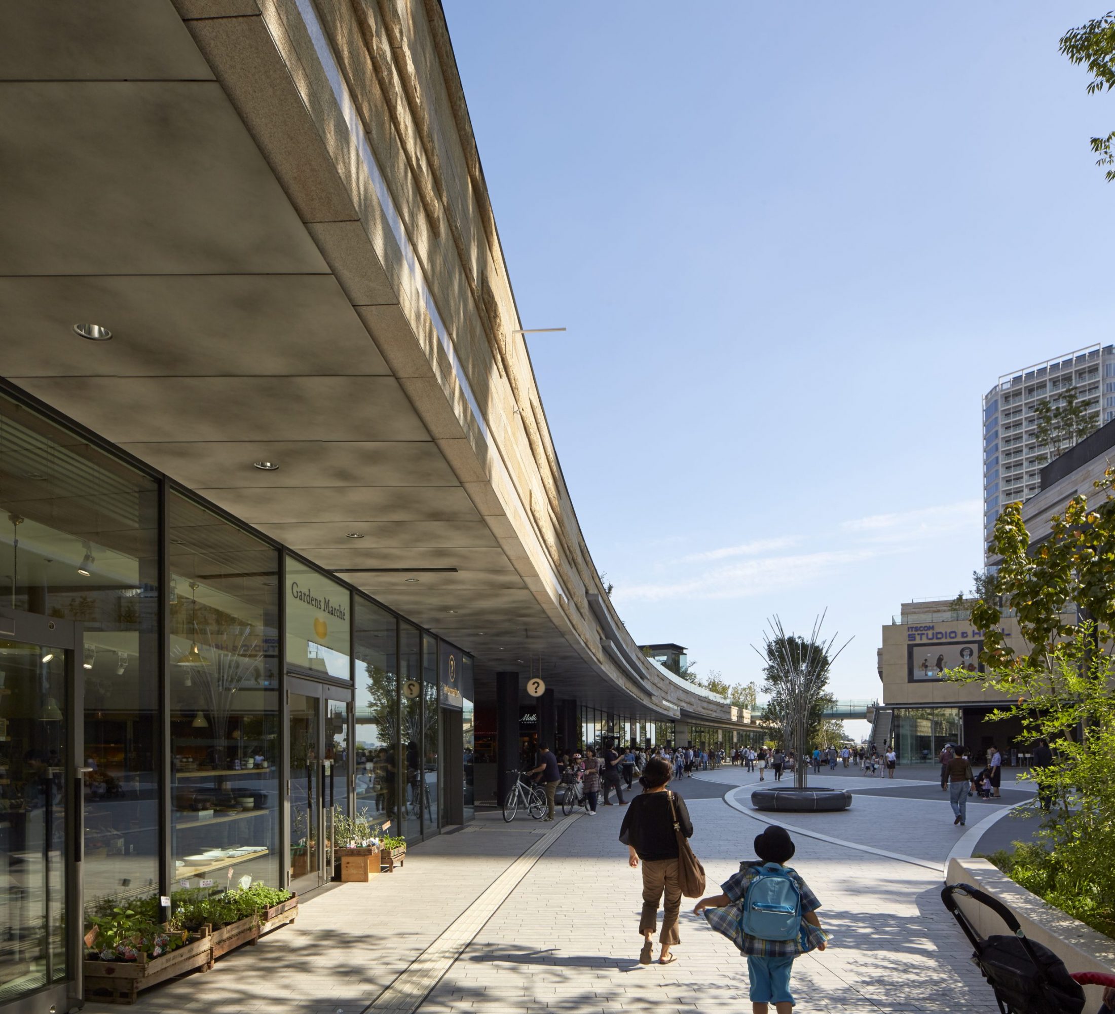 Conran and Partners_Futako Tamagawa_Photography by Edward Sumner (8)