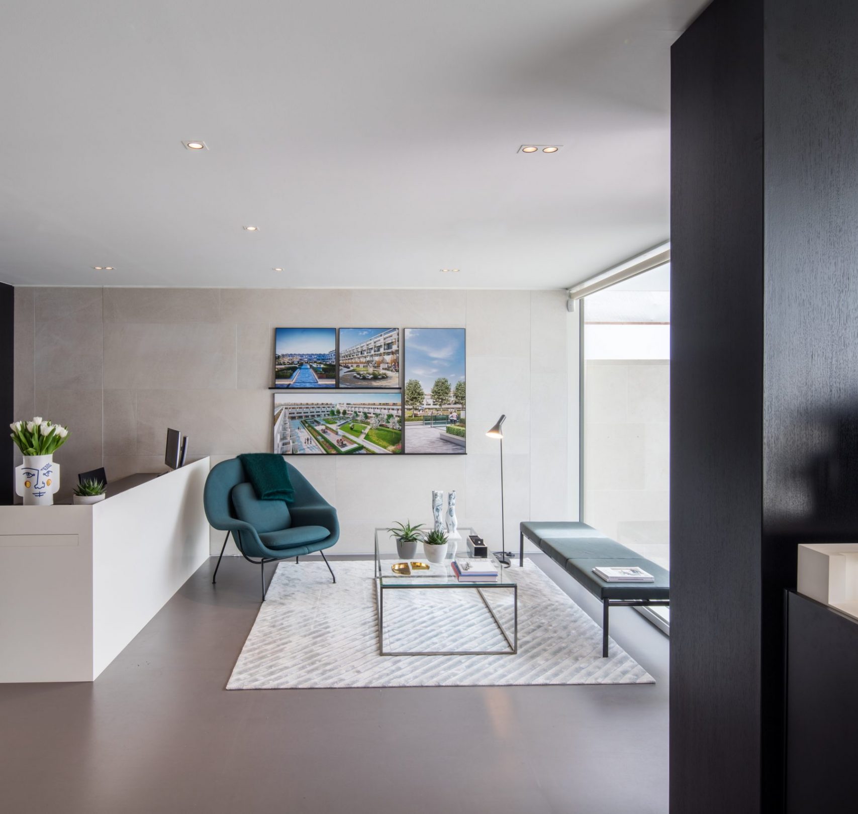 Conran and Partners_Gabriel Square_Photography by Luke Hayes (18)