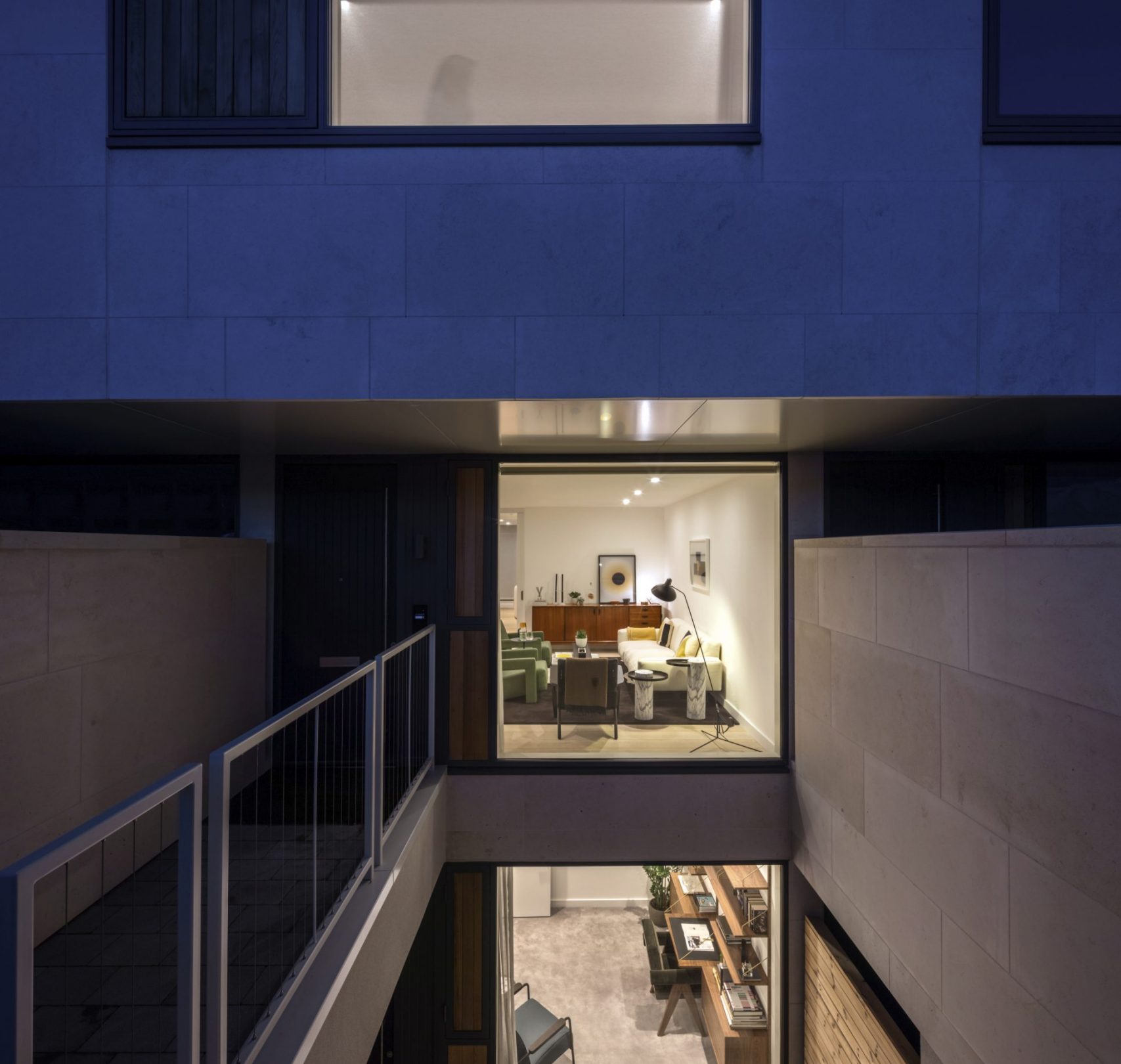Conran and Partners_Gabriel Square_Photography by Luke Hayes (21)