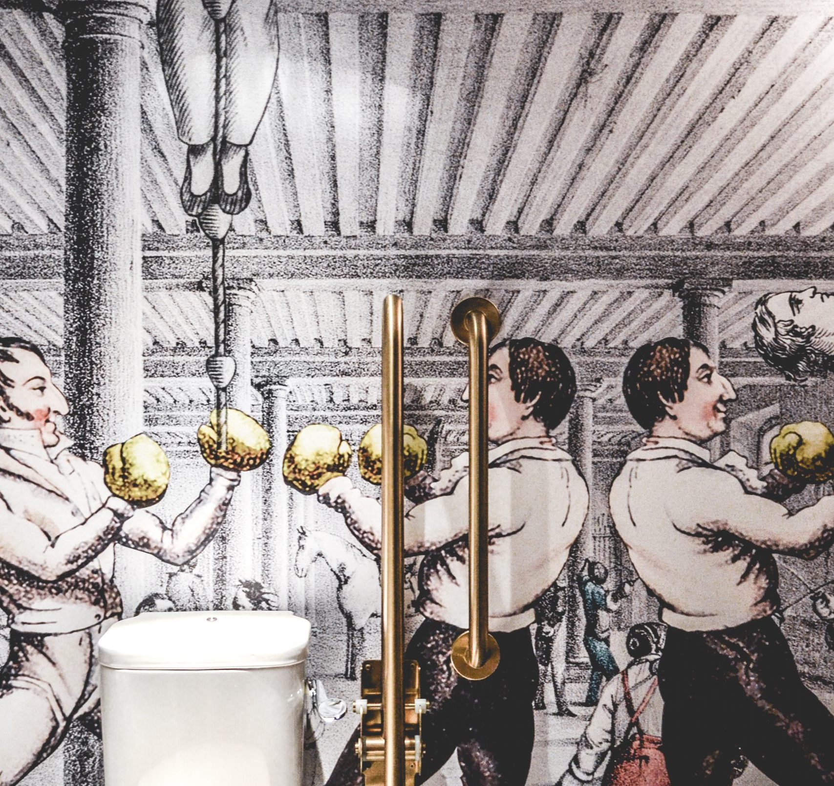 Conran and Partners_German Gymnasium_Muzeo