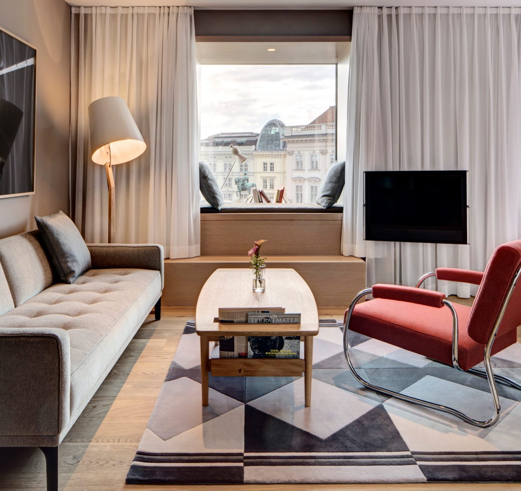 Conran and Partners_Guest House Vienna_Andreas Scheiblecker (19)
