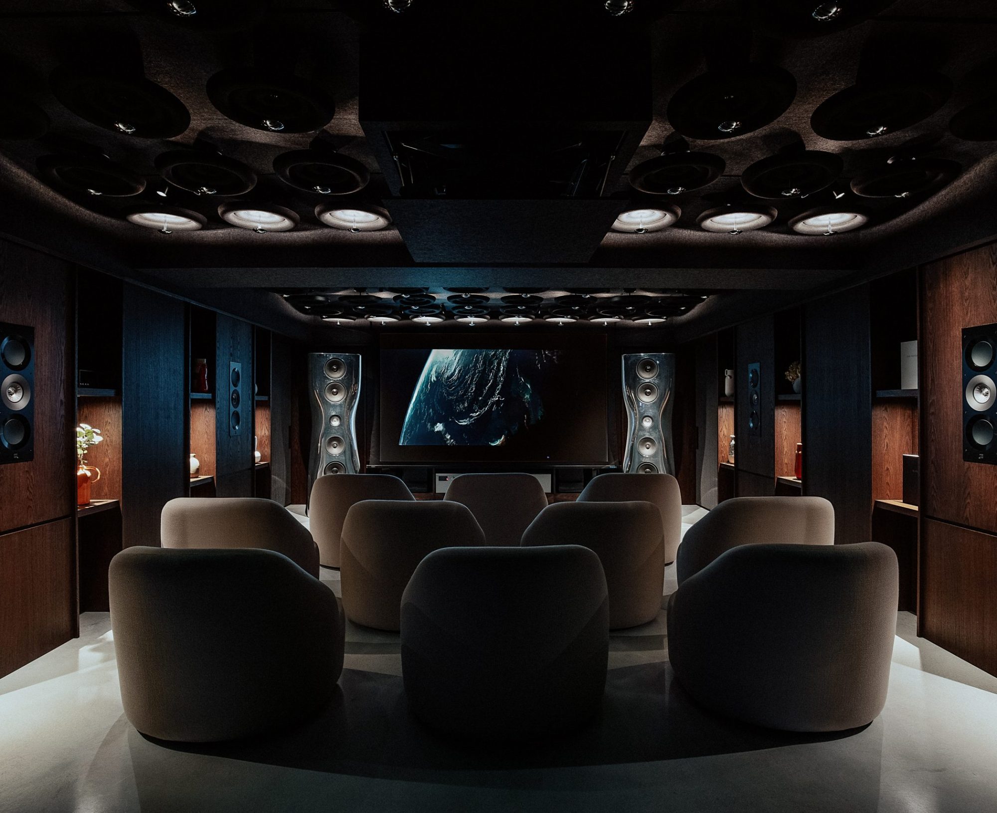 Conran and Partners_KEF Music Gallery London_©Taran Wilkhu (21)