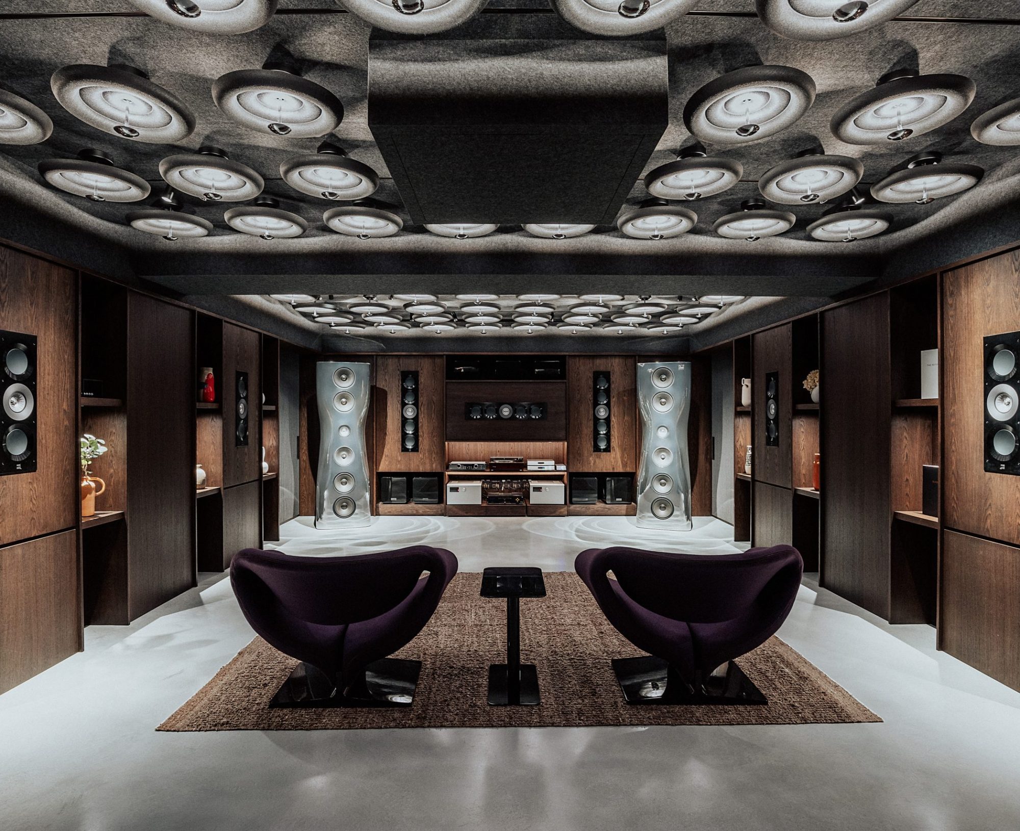 Conran and Partners_KEF Music Gallery London_©Taran Wilkhu (22)