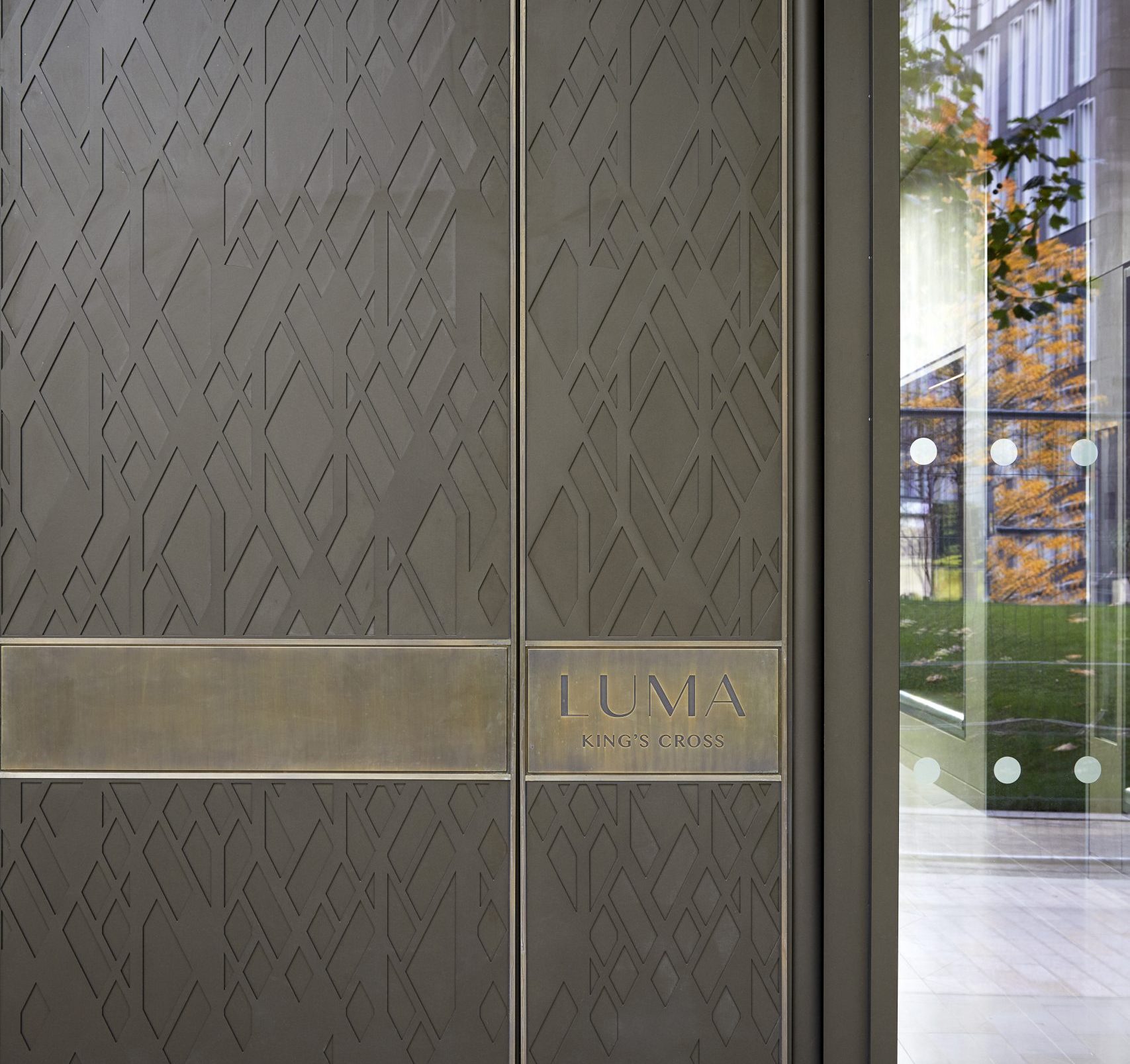 Luma