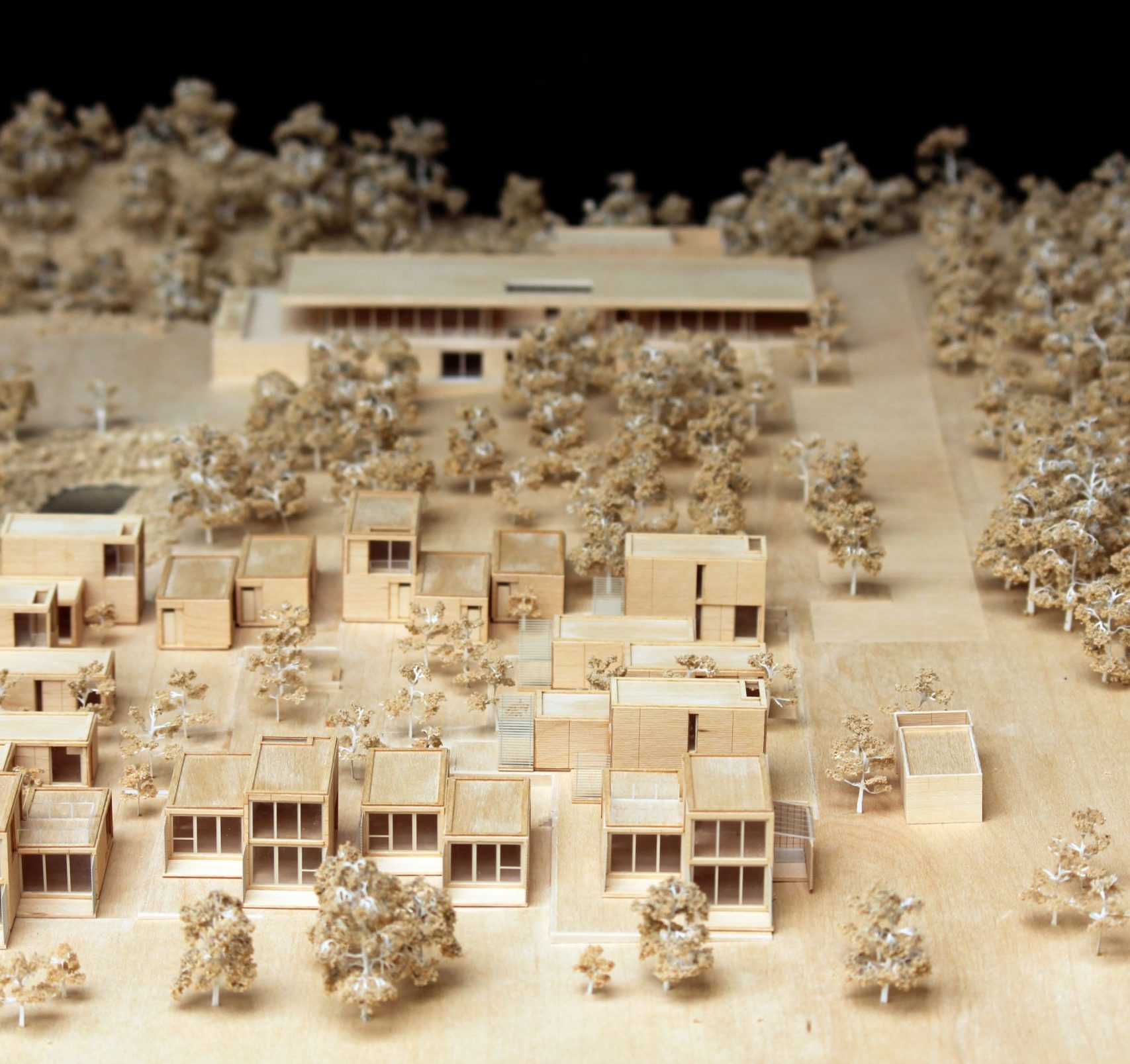 Conran and Partners_Niki Club_Models (3)