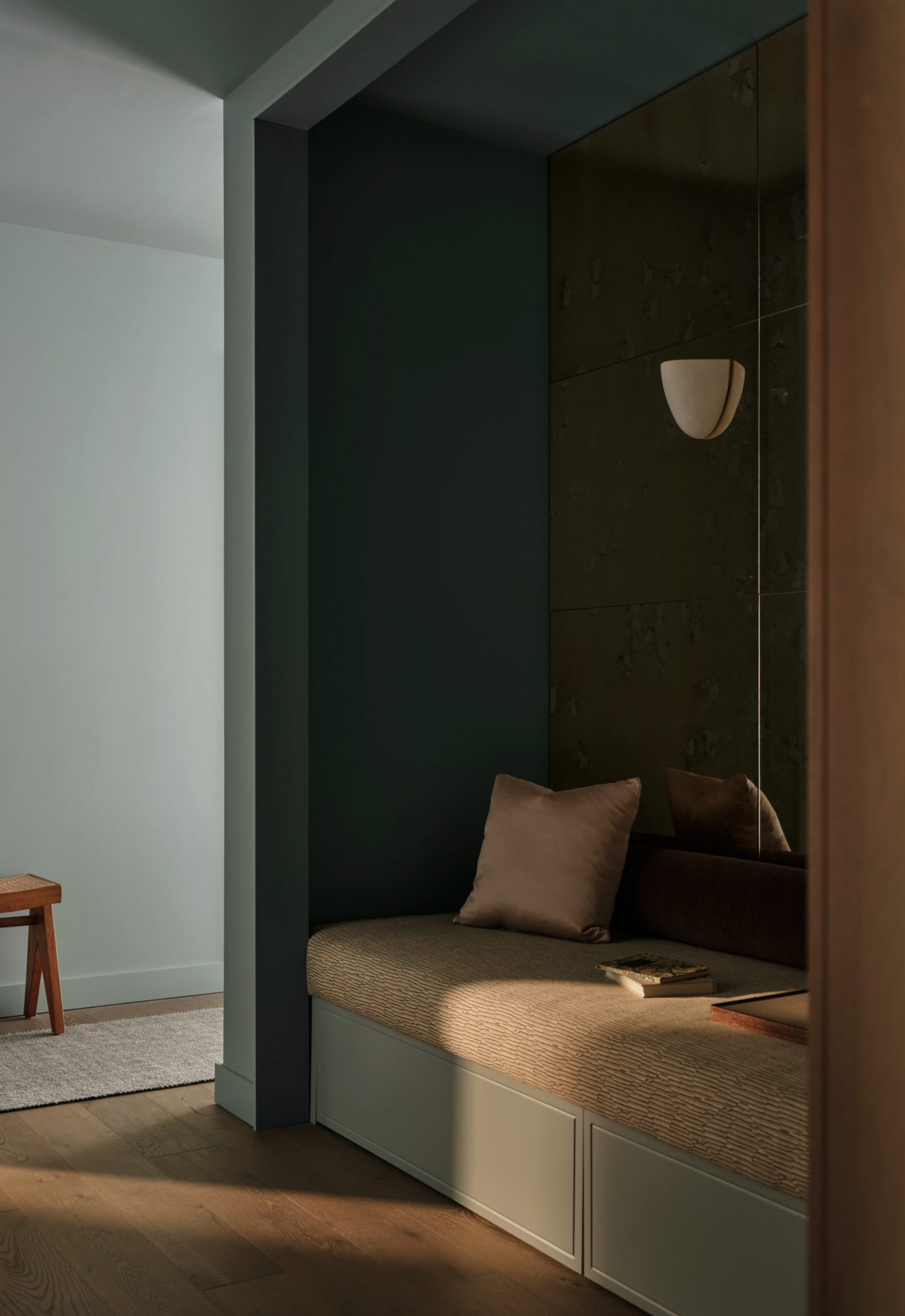 Conran and Partners_Penthouse at The Founding_Felix Speller (20)