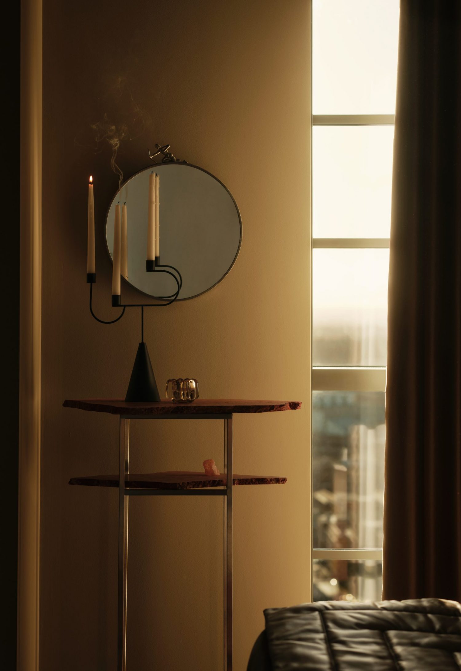 Conran and Partners_Penthouse at The Founding_Felix Speller (5)