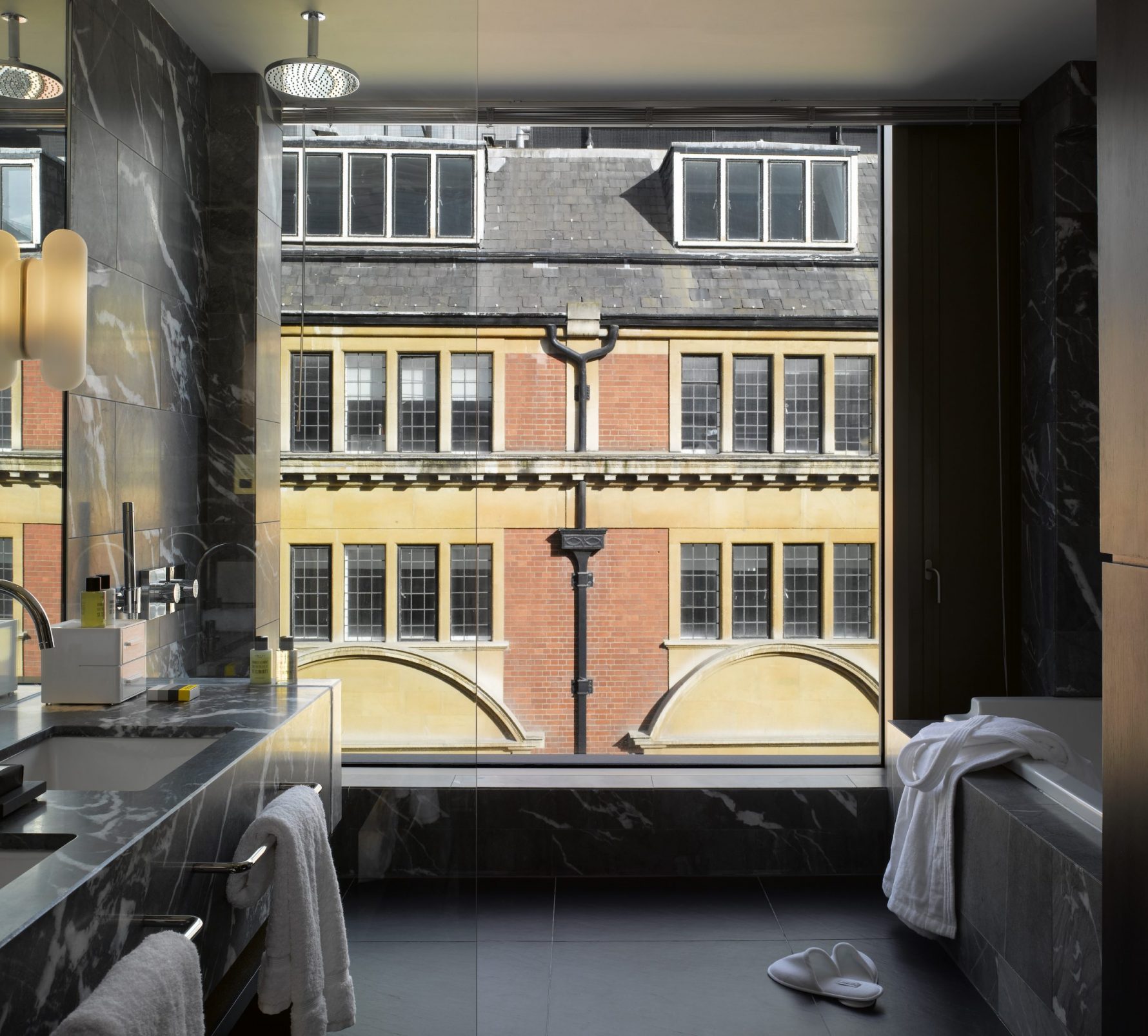South Place Hotel