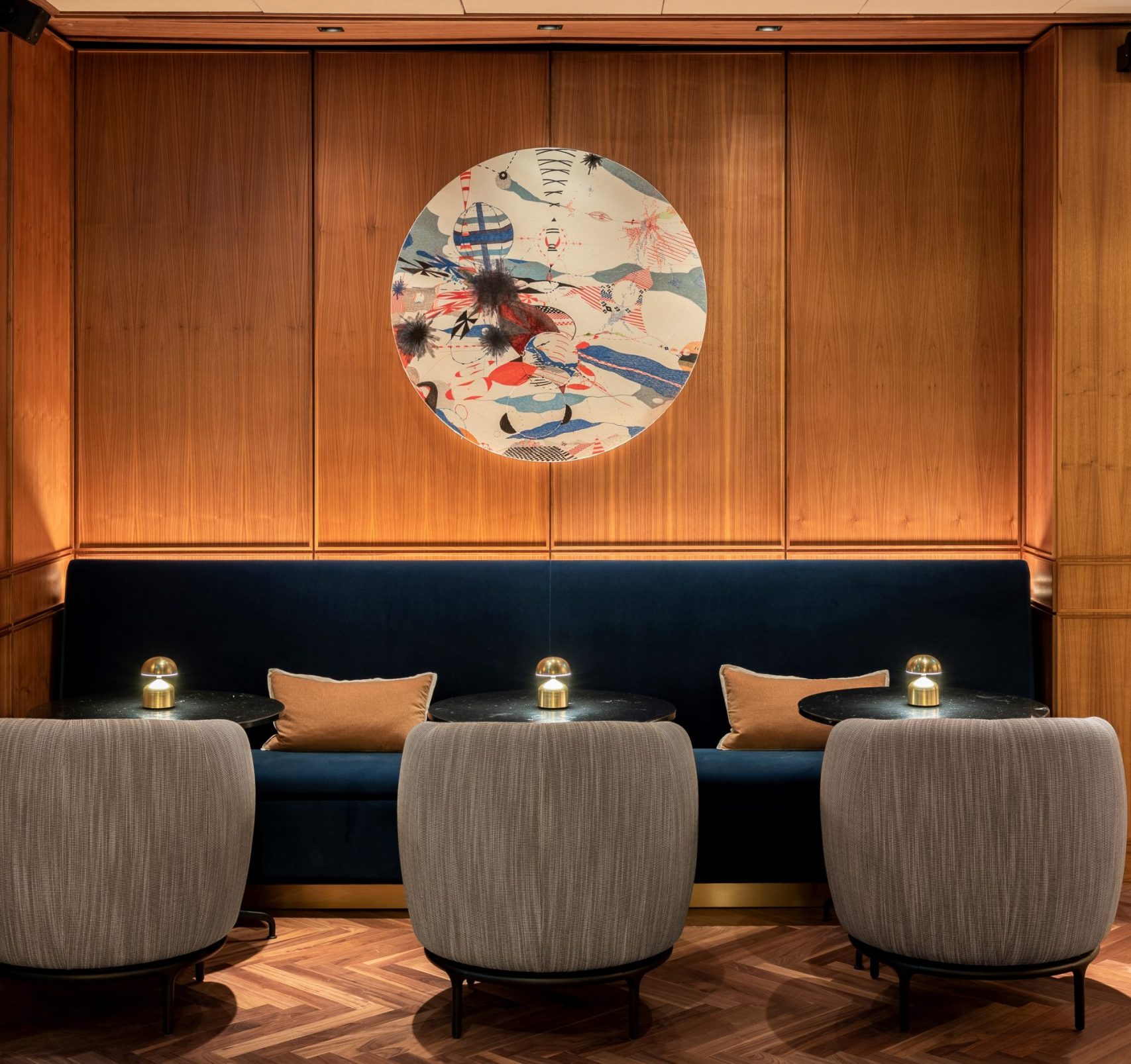 Conran and Partners_TAJ Buckingham Gate_Chambers_Conran and Partners 1