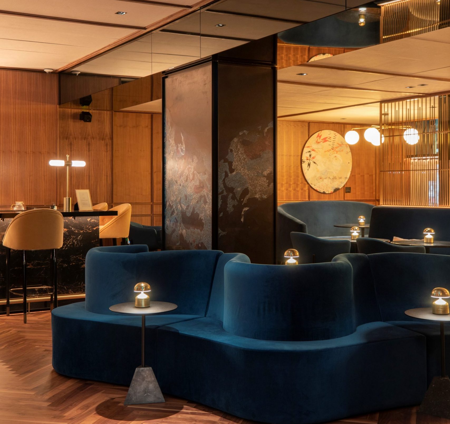 Conran and Partners_TAJ Buckingham Gate_Chambers_Conran and Partners 4