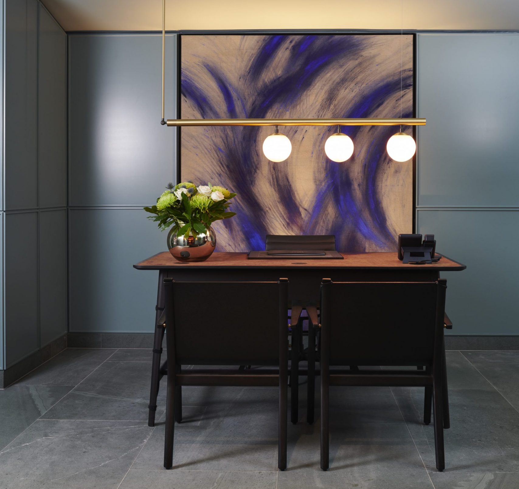 Conran and Partners_TAJ Buckingham Gate_Chambers_Tina Hillier (6)