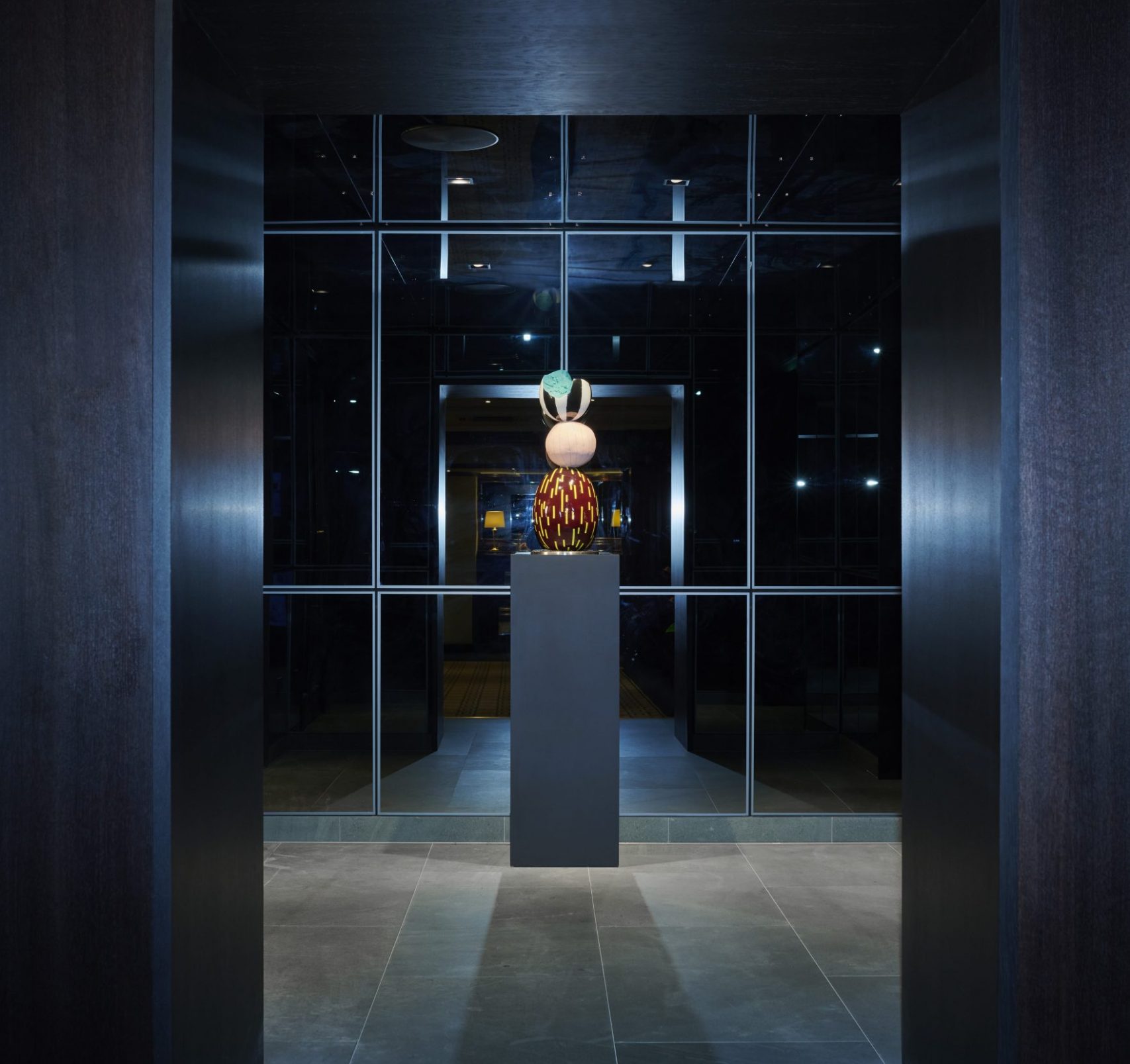 Conran and Partners_TAJ Buckingham Gate_Chambers_Tina Hillier (7)