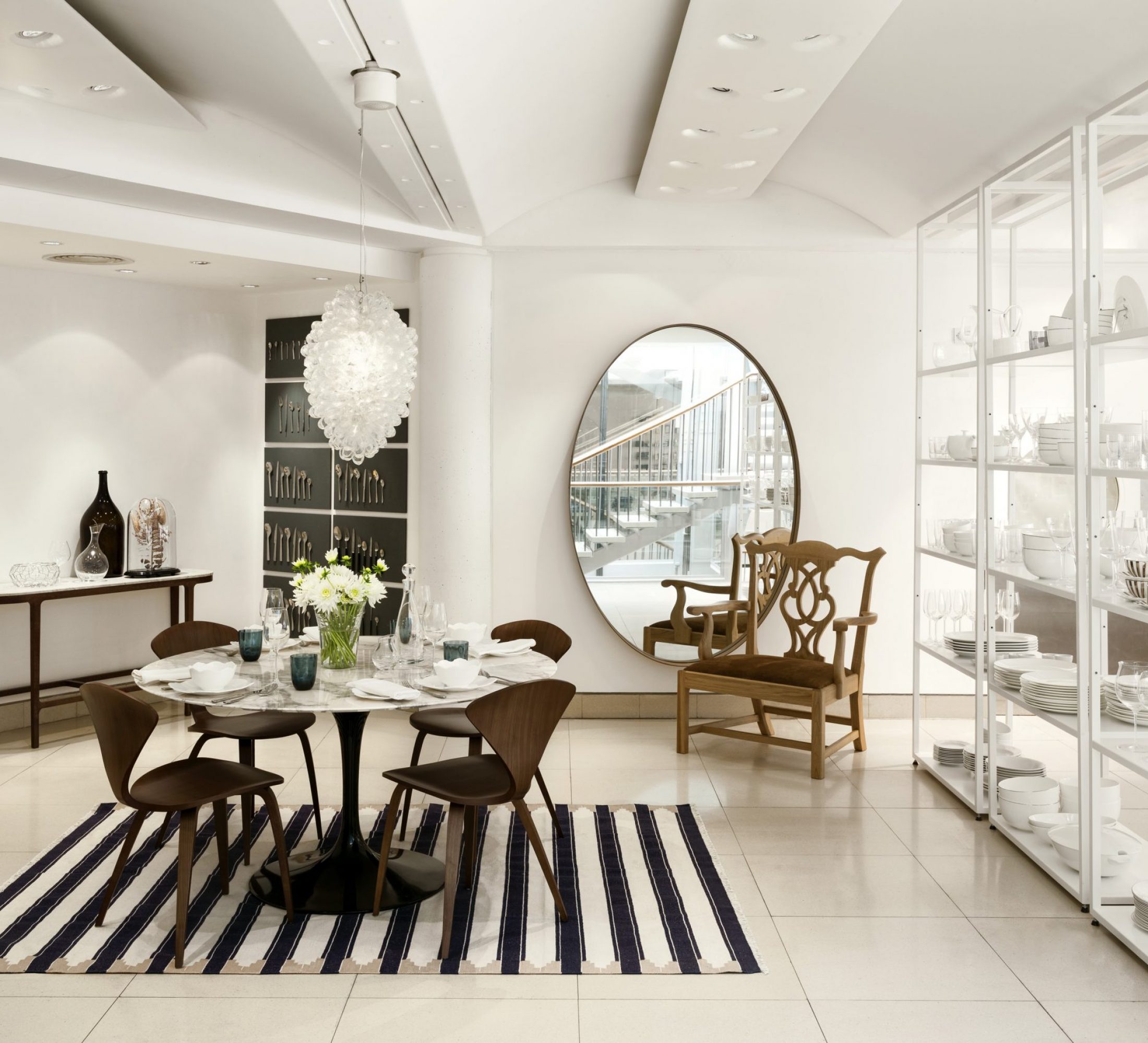 CONRAN SHOP  
クッションカバー The Conran Shop – Conran and Partners