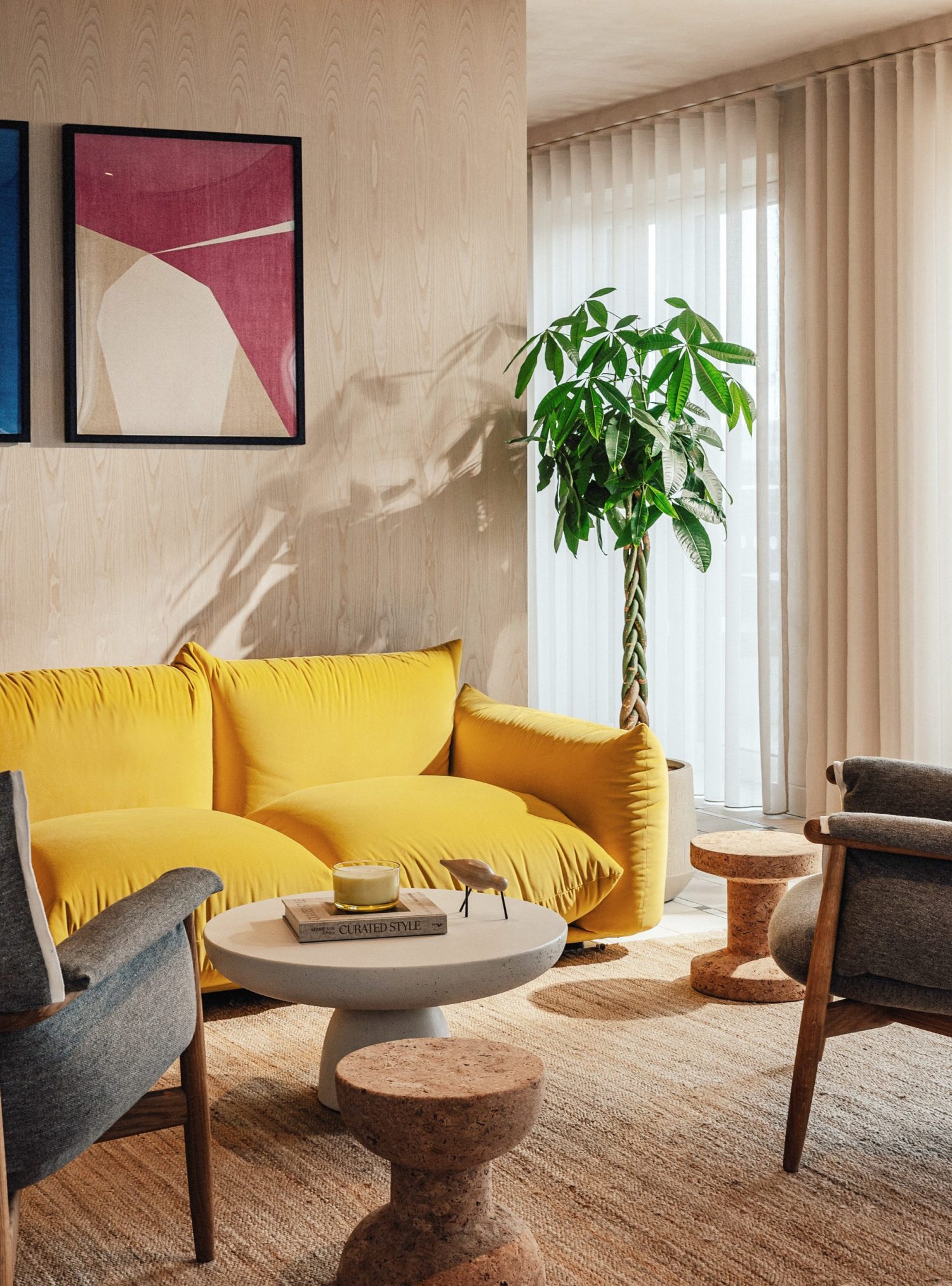 Conran and Partners_The Maple_Garden Kitchen_Taran Wilkhu (2)